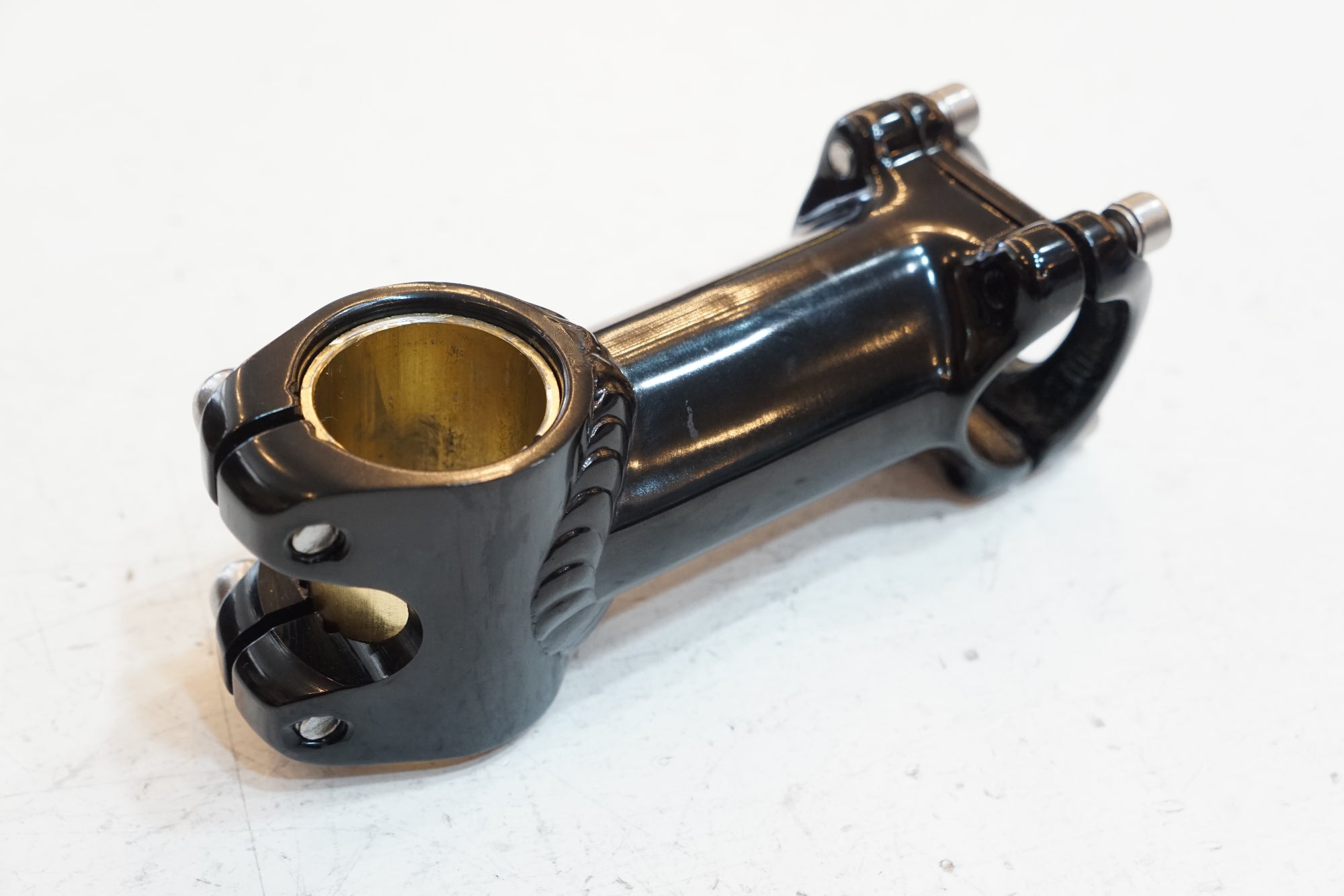 DIXNA 「ディズナ」 φ25.4 80mm ステム / バイチャリ浦和ベース