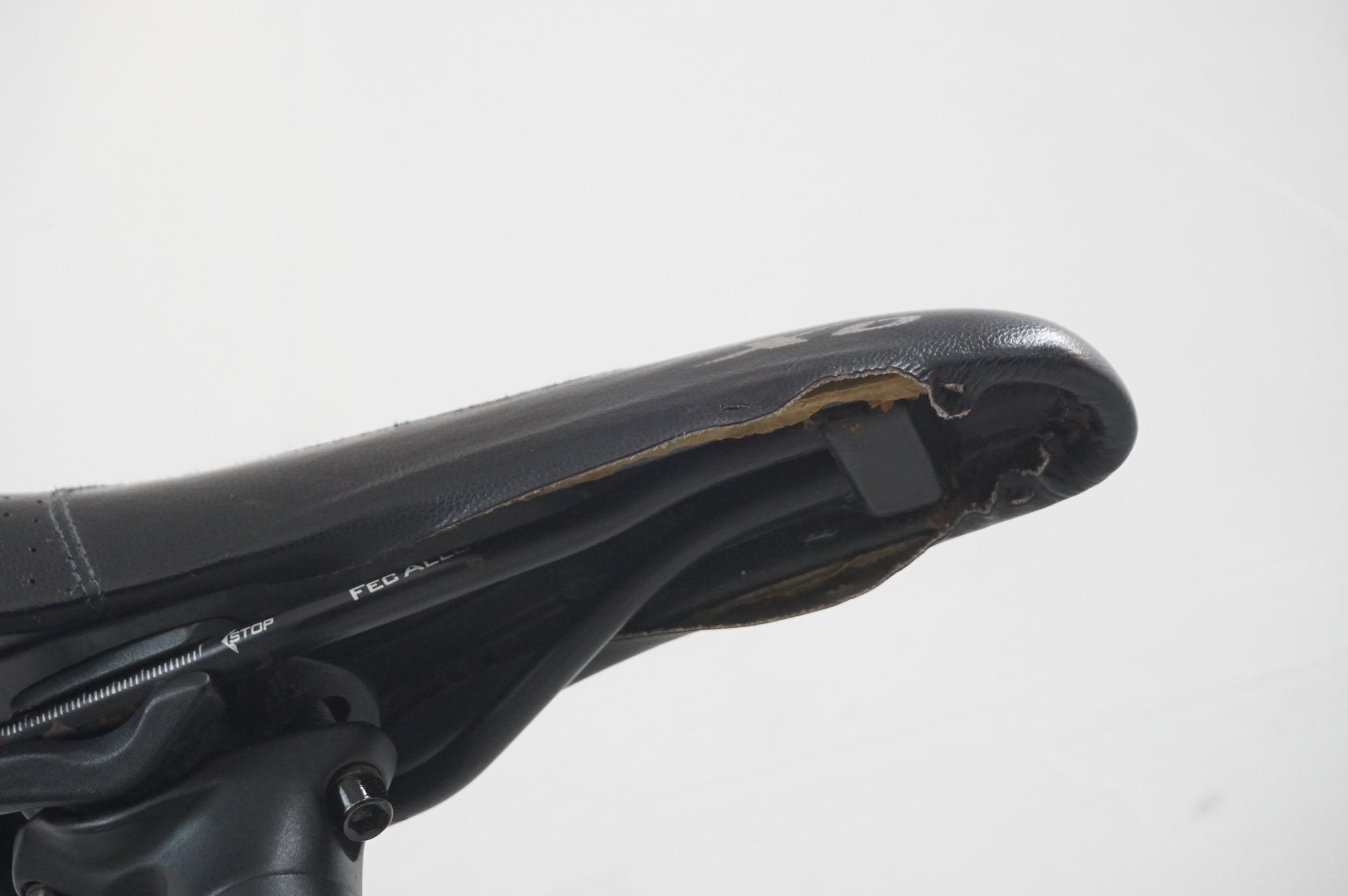 LOUIS GARNEAU 「ルイガノ」 LGS-CLR 2017年モデル ロードバイク / 福岡店