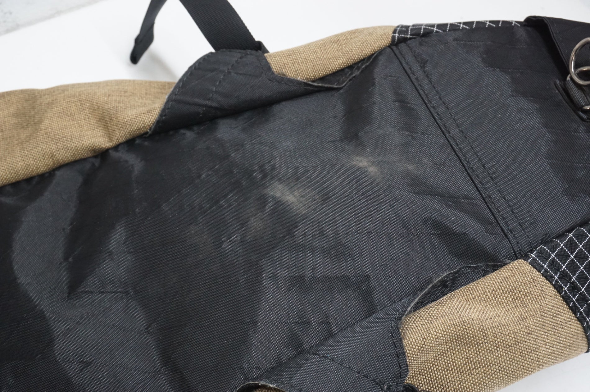 RAWLOW MOUNTAIN WORKS 「レインボーマウンテンワークス」 サドルバッグ / 大宮店