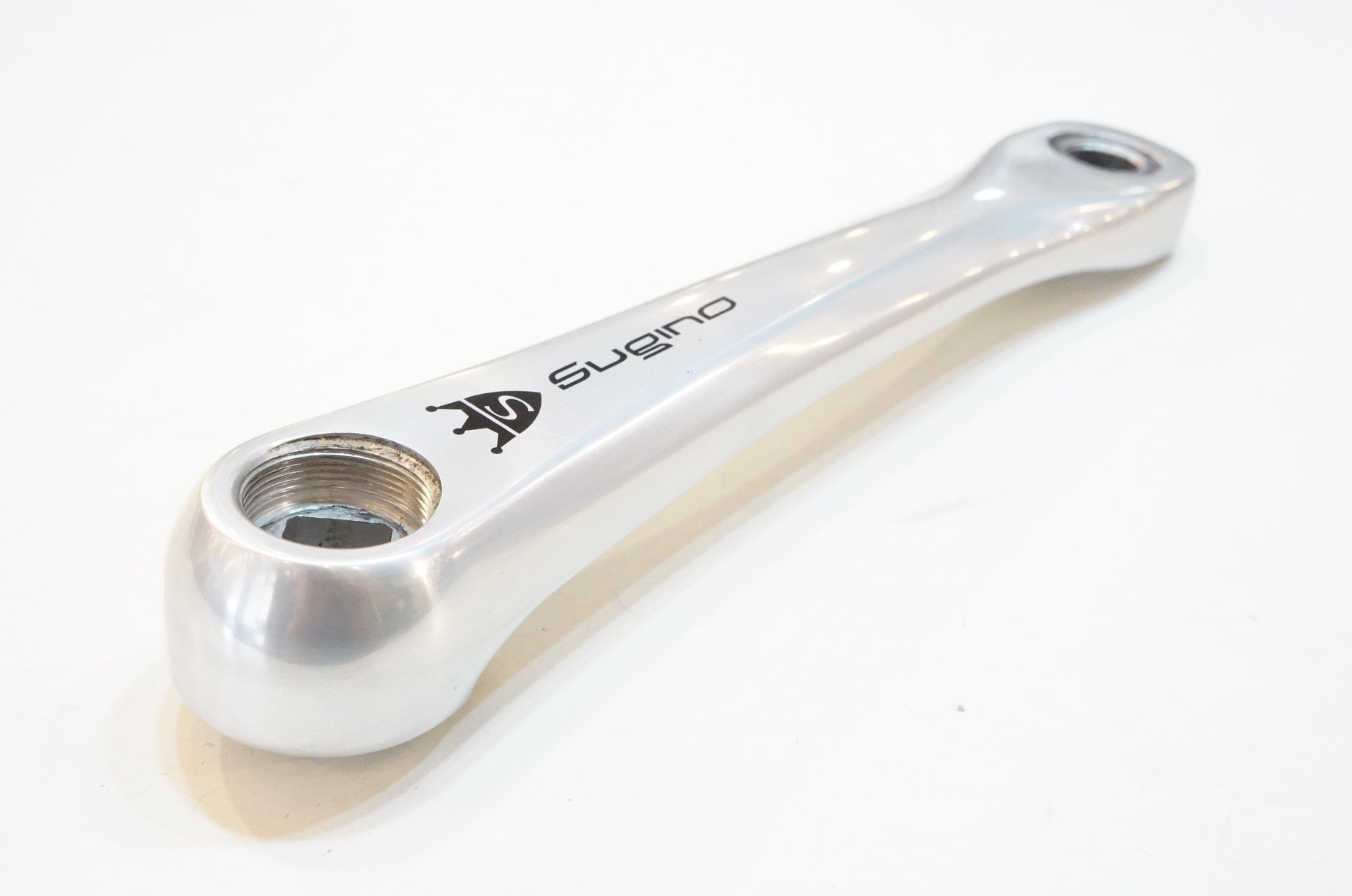 SUGINO 「スギノ」 MIGHTY TOUR TD4WR/RD4L 50-34T 170mm クランク / 浦和ベース