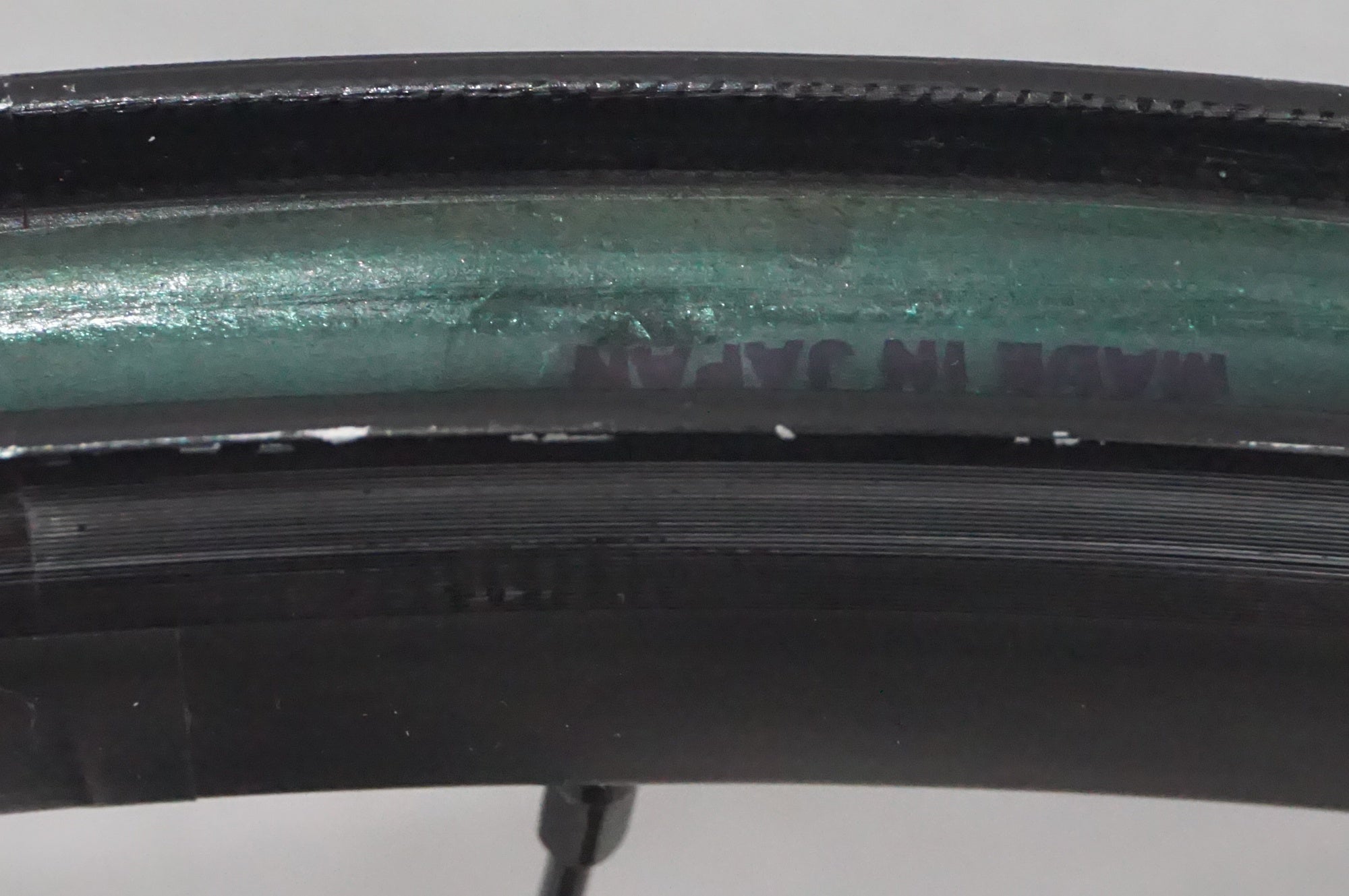 ノーブランド 20インチ 451 シマノ10速 ホイールセット / AKIBA店