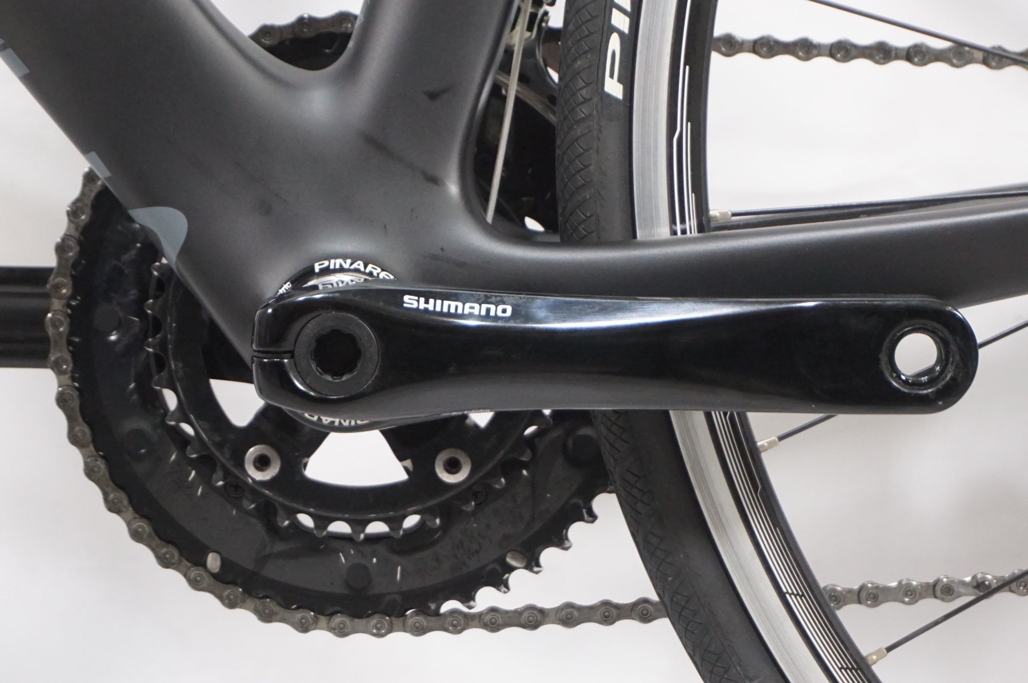 PINARELLO 「ピナレロ」 GAN 105 2018年モデル ロードバイク / AKIBA店