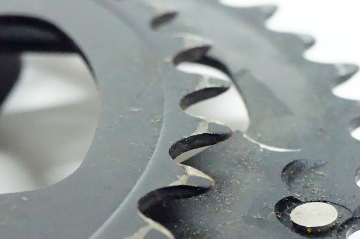 FSA 「エフエスエー」 OMEGA CK-OS4002 46-36T 170mm クランク / 名古屋大須店