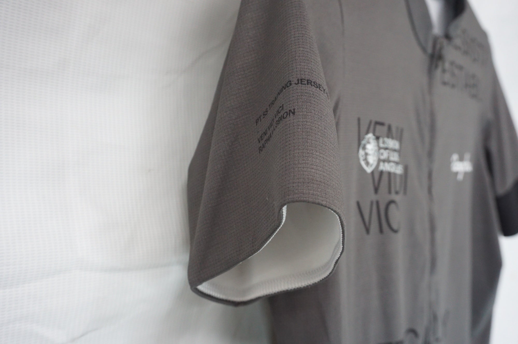 RAPHA 「ラファ」 MEN'S PRO TEAM TRAINING JERSEY Sサイズ ジャージ / 阪急塚口店