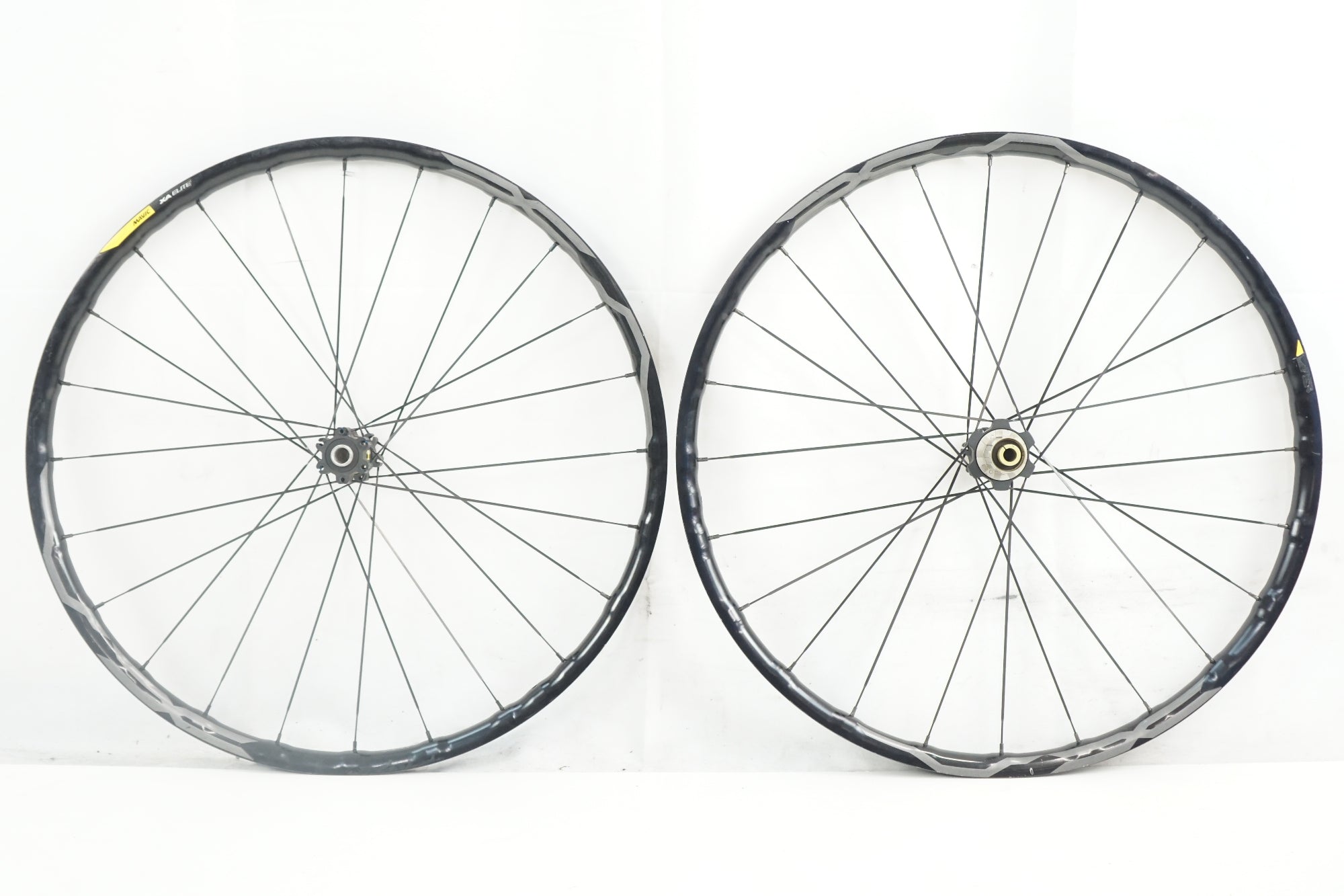 MAVIC 「マヴィック」 XA ELITE SHIMANO/SRAM10s ホイールセット / バイチャリ浦和ベース