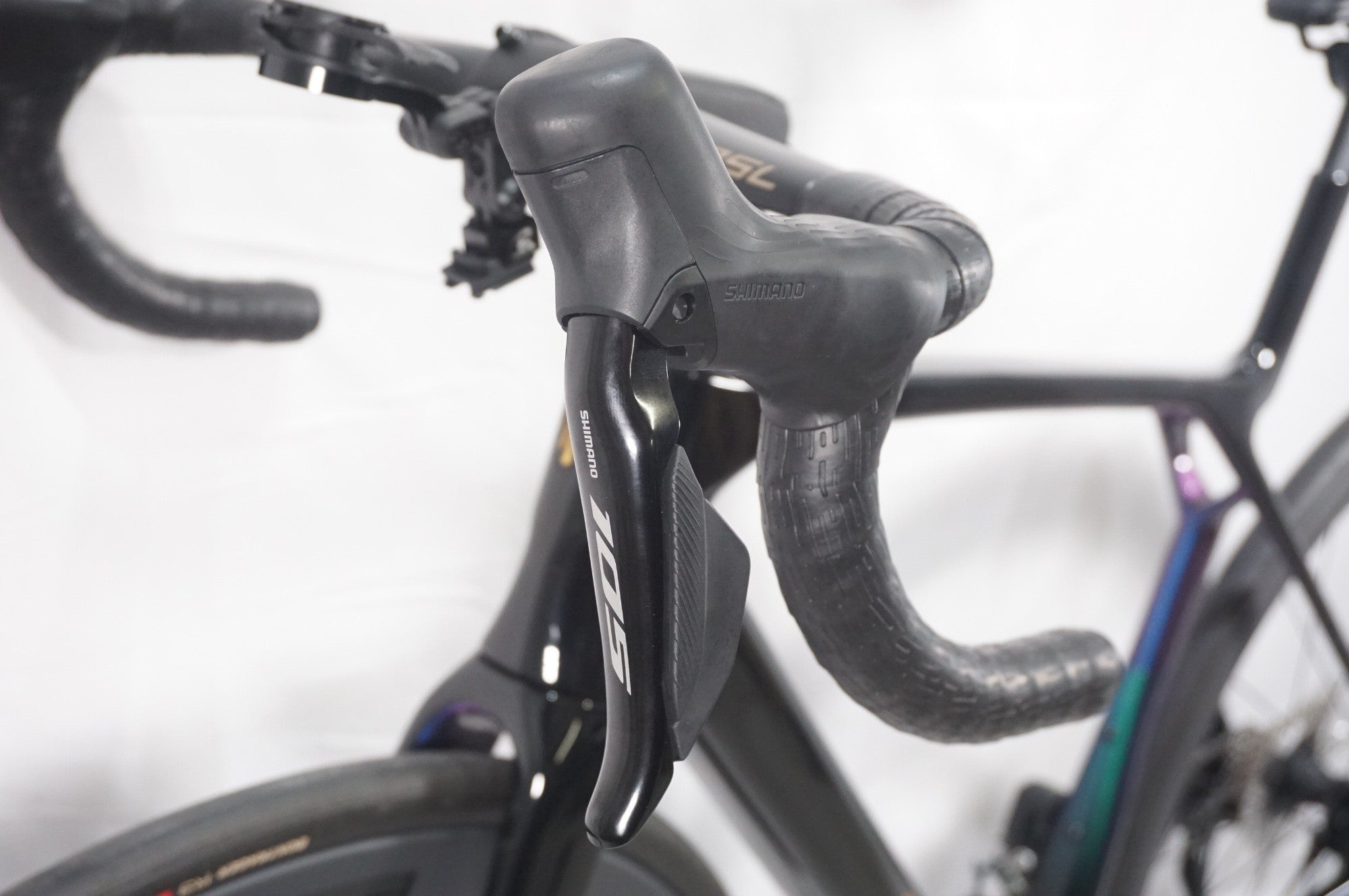 TREK 「トレック」 MADONE SL 7 GEN 8 カスタム 2025年モデル ロードバイク / AKIBA店