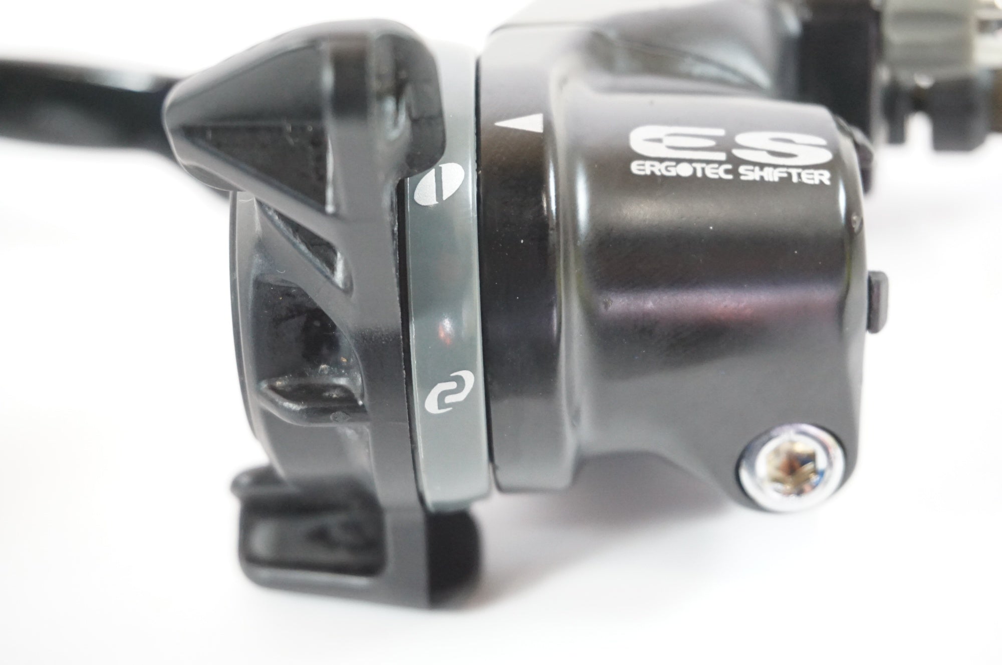 SUNTOUR 「サンツアー」 ERGOTEC SHIFTER シフター / 宇都宮店