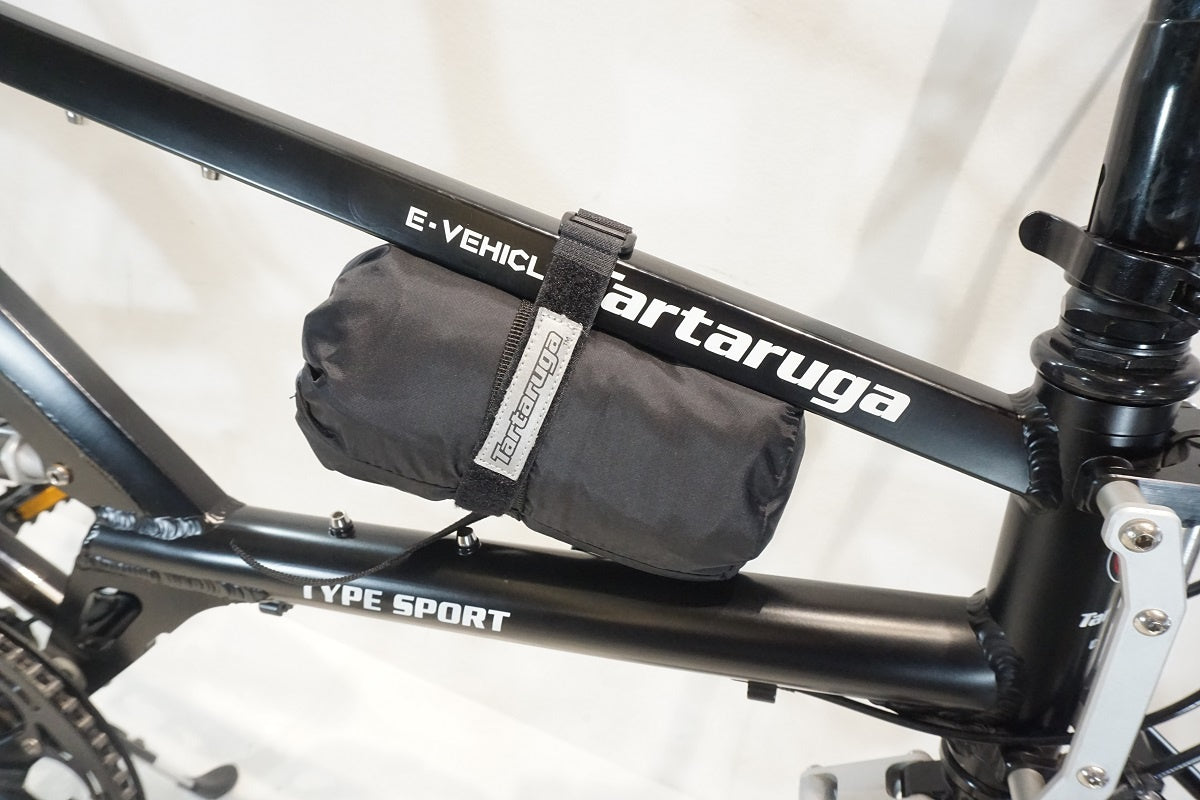 TARTARUGA 「タルタルーガ」 TYPE SPORT 2018年モデル 20インチ ミニベロ / 横浜戸塚店