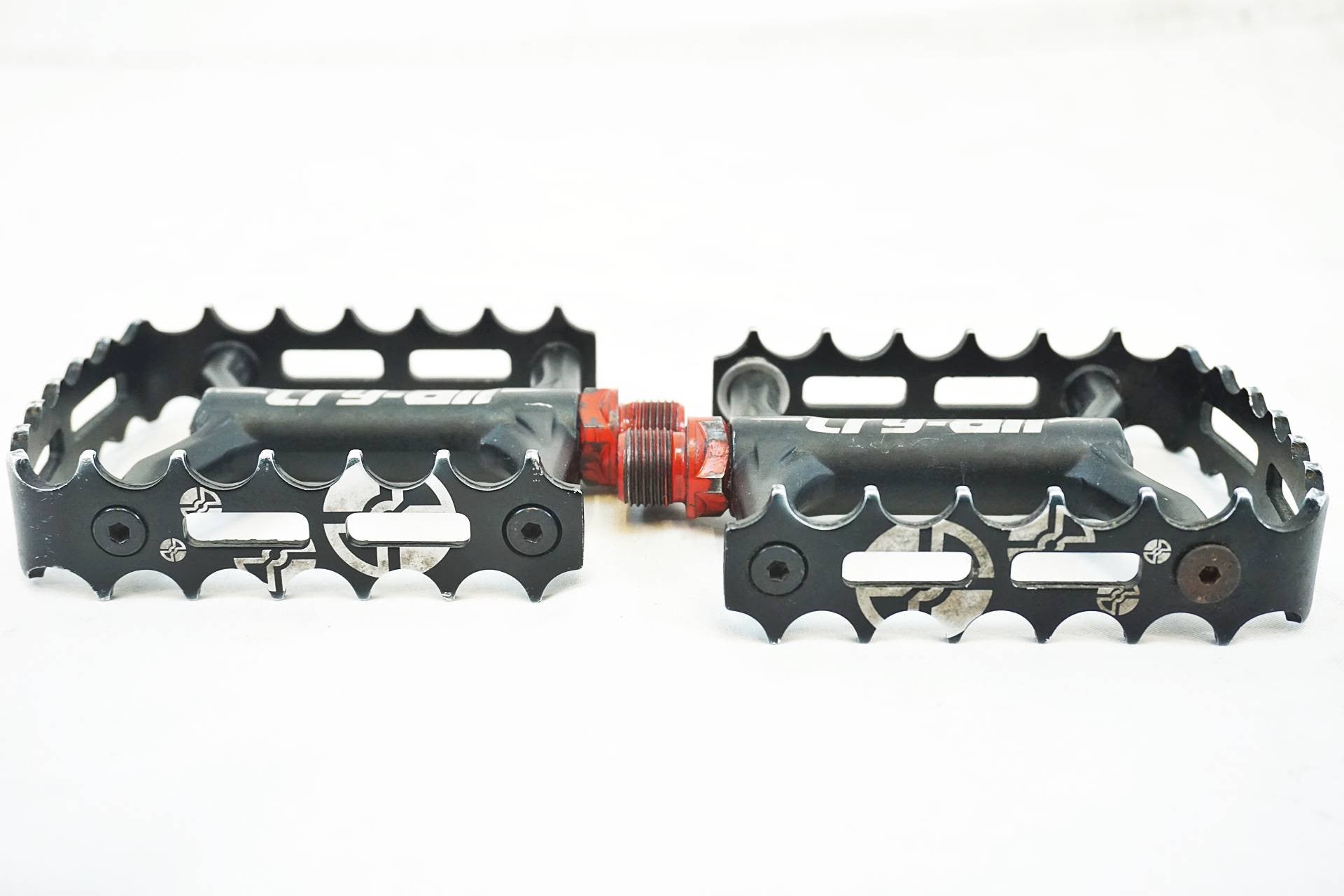 TRY ALL 「トライオール」 ペダル / 有明ガーデン店