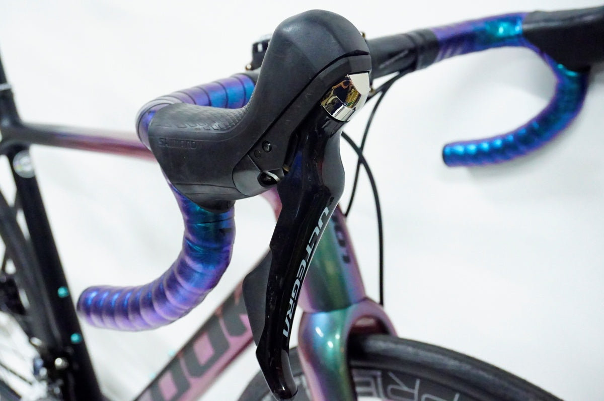 LOOK 「ルック」 785 HUEZ RS DISC 2023年モデル ロードバイク / 名古屋大須店