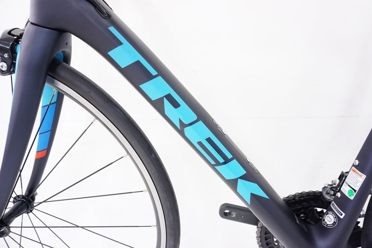 TREK「トレック」 DOMANE SL5 2018年モデル ロードバイク / 浜松店