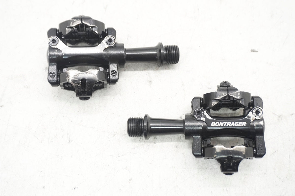 BONTRAGER 「ボントレガー」 SPD ペダル / 大阪門真店 ｜ バイチャリ