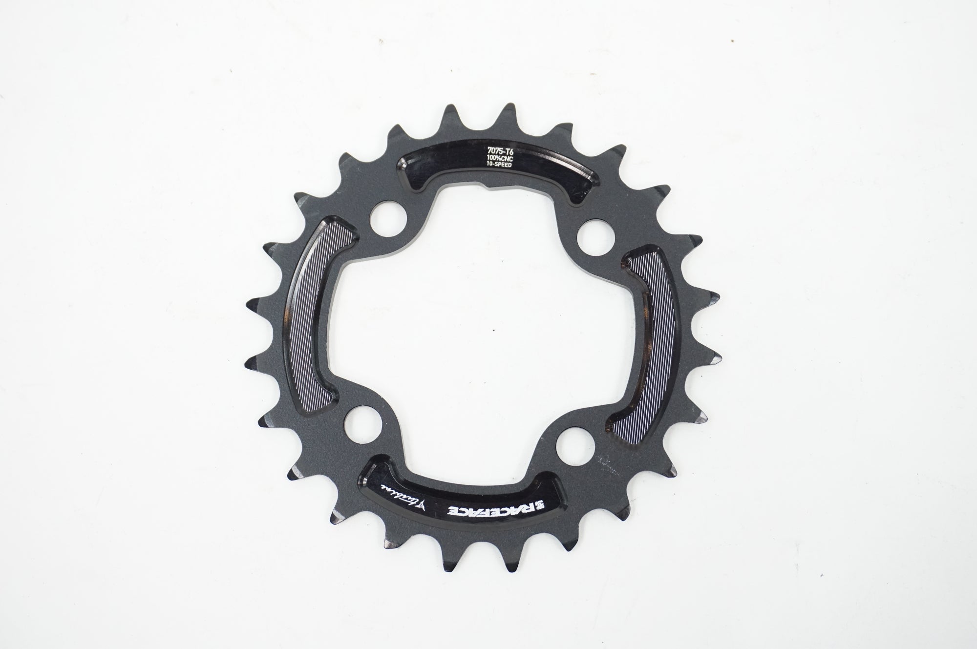 RACEFACE 「レースフェイス」 24T 10s チェーンリング / 川越店