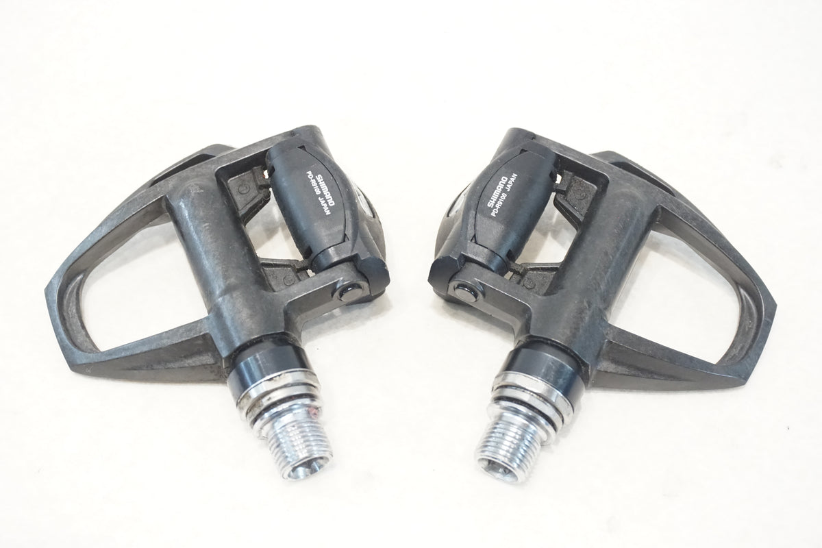SHIMANO 「シマノ」 DURA-ACE PD-R9100 ペダル / 横浜戸塚店