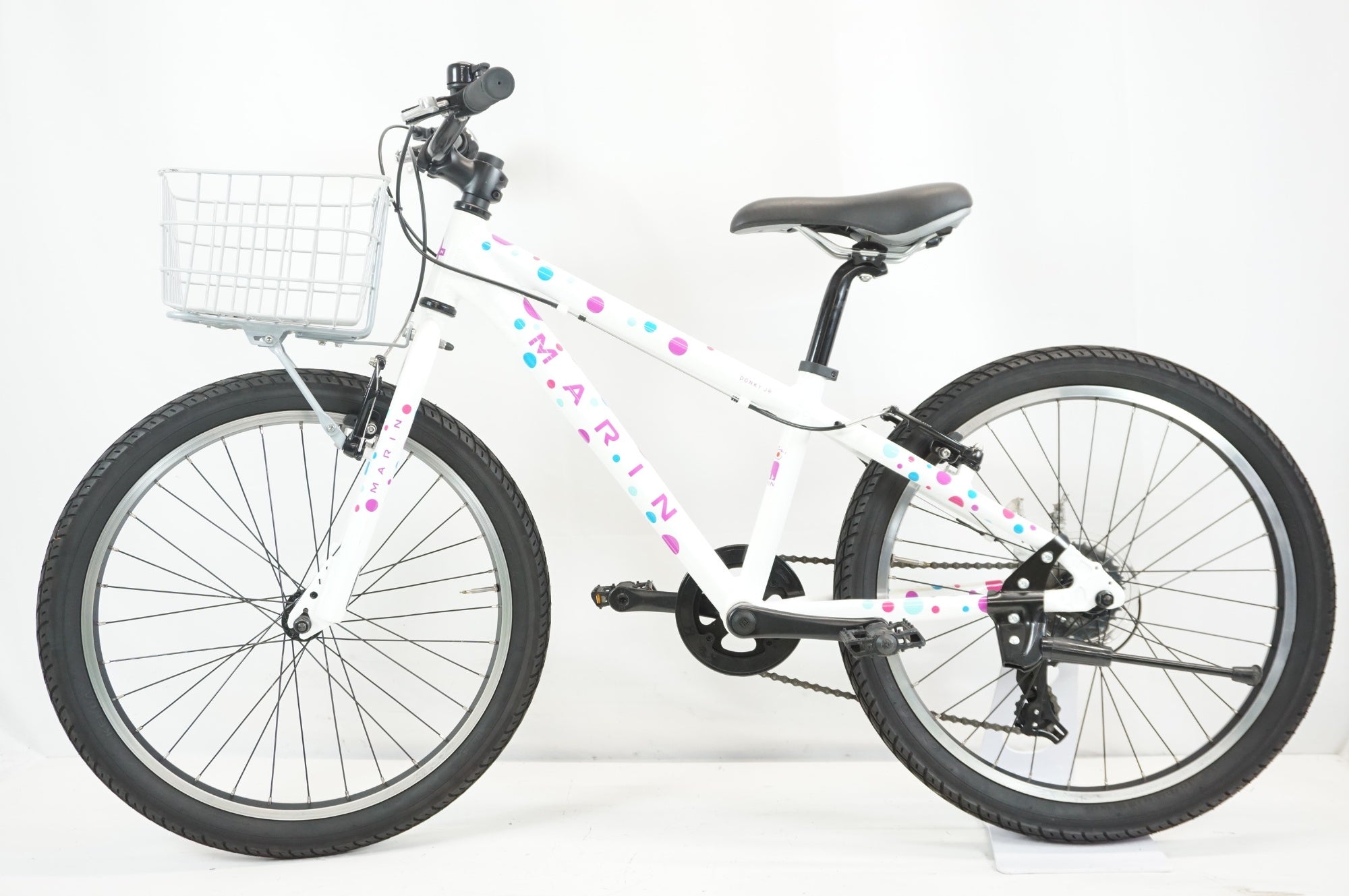 MARIN 「マリン」 DONKY JR 22 2020年モデル キッズバイク / 宇都宮店