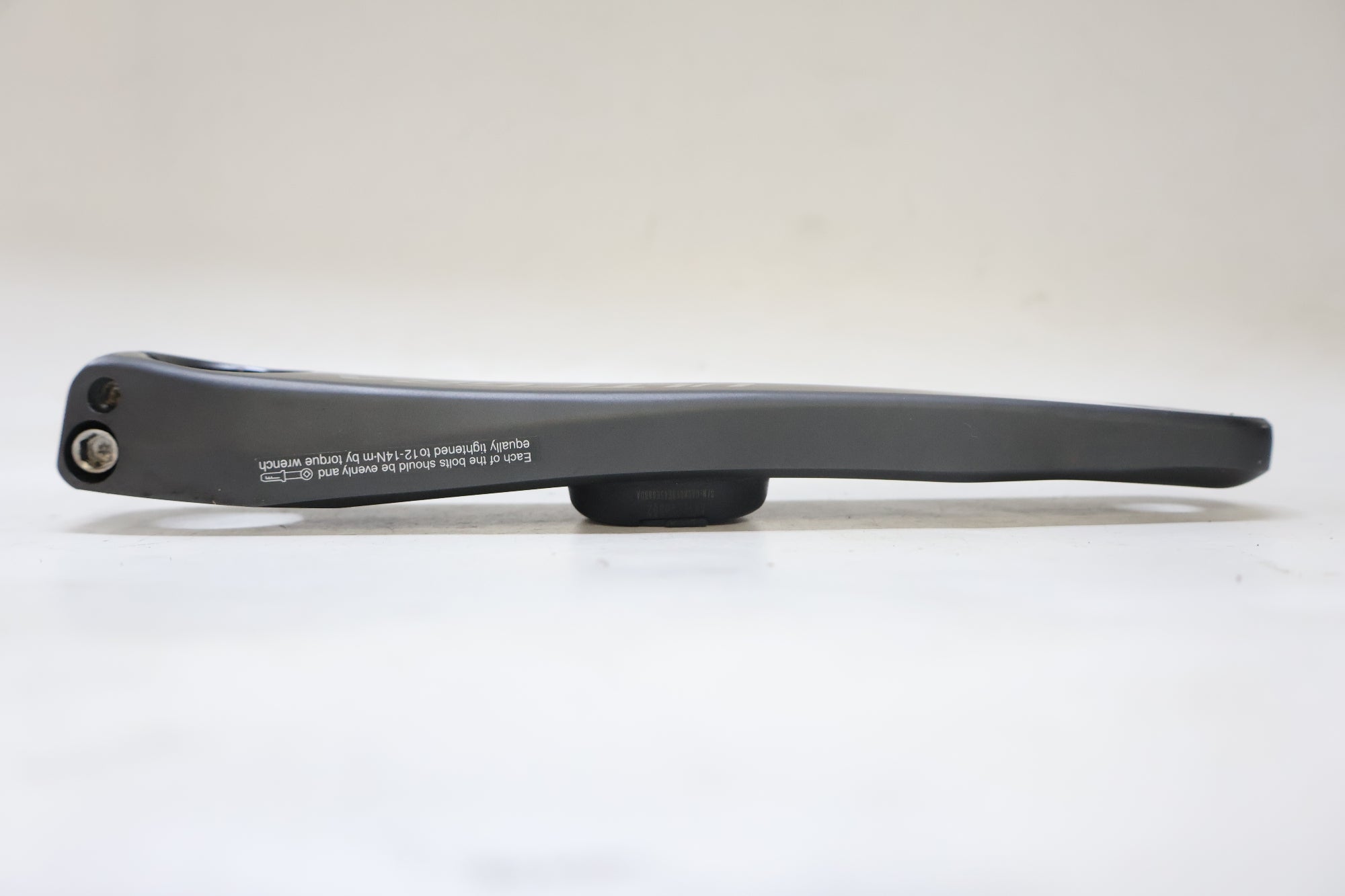 4IIII 「フォーアイ」 PRECISION SHIMANO ULTEGRA FC-6800 172.5mm 左アーム パワーメーター / 高知店