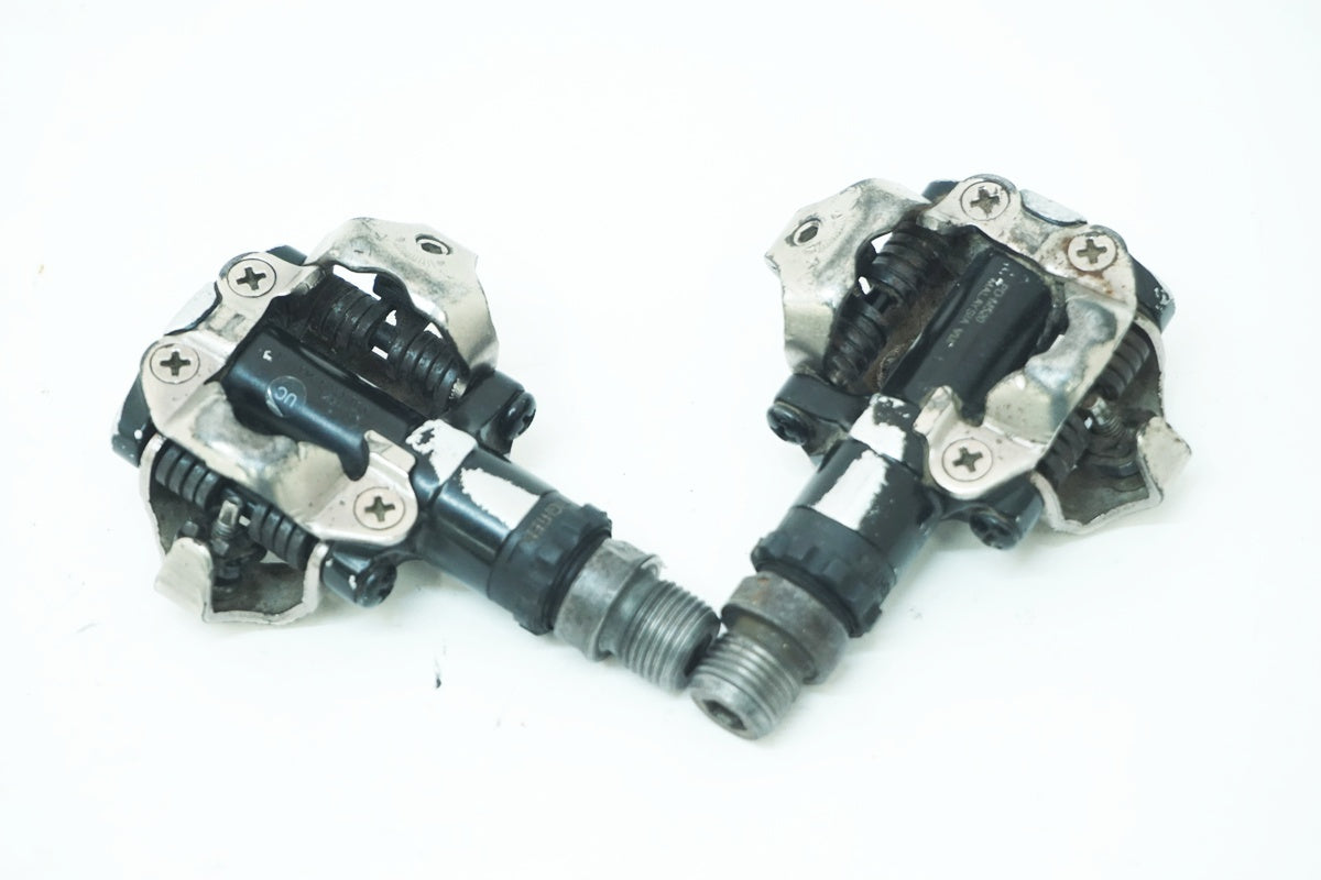 SHIMANO 「シマノ」 PD-M520 ペダル / 大阪美原北インター店