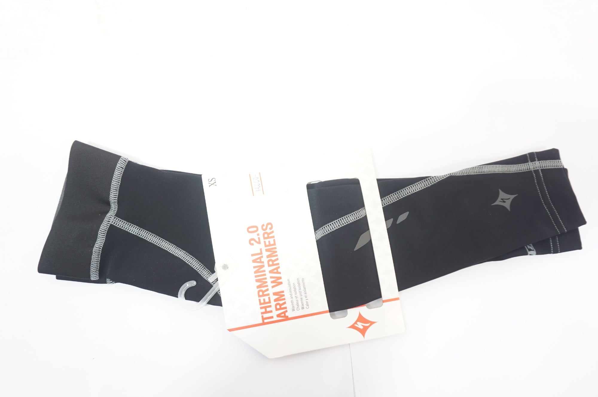SPECIALIZED 「スペシャライズド」 THERMINAL 2.0 ARM WARMERS XSサイズ アームウォーマー / 世田谷店