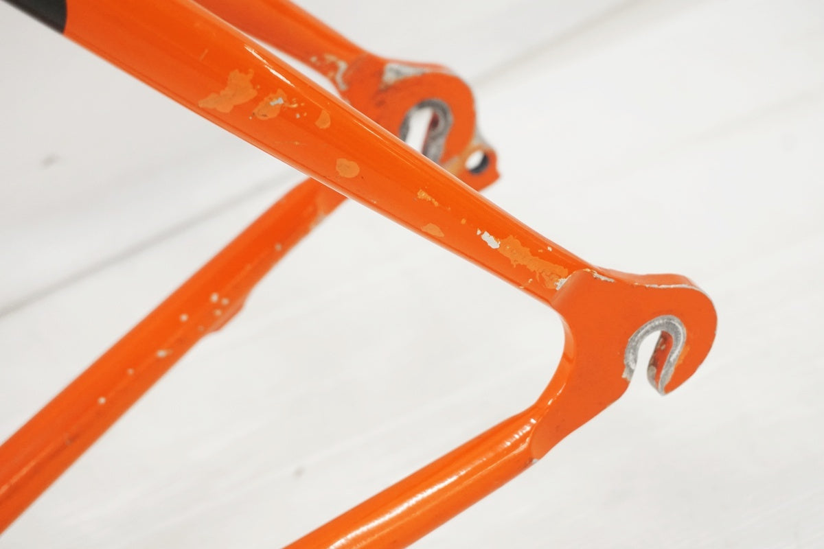 CARRERA 「カレラ」 モデル不明 年式不明 フレームセット / 奈良店