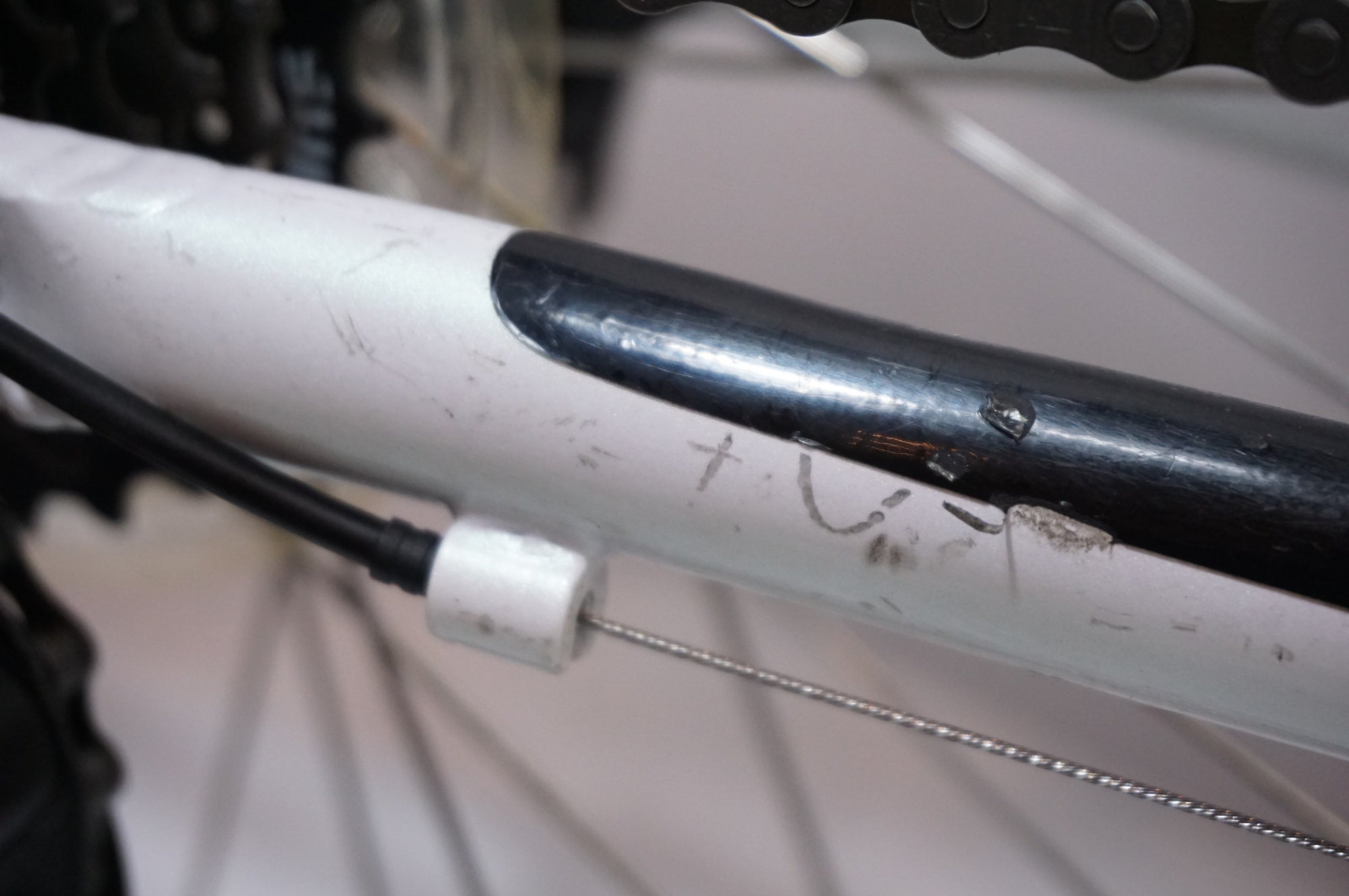 GIOS 「ジオス」 GENOVA 24 年式不明 キッズバイク / 世田谷店
