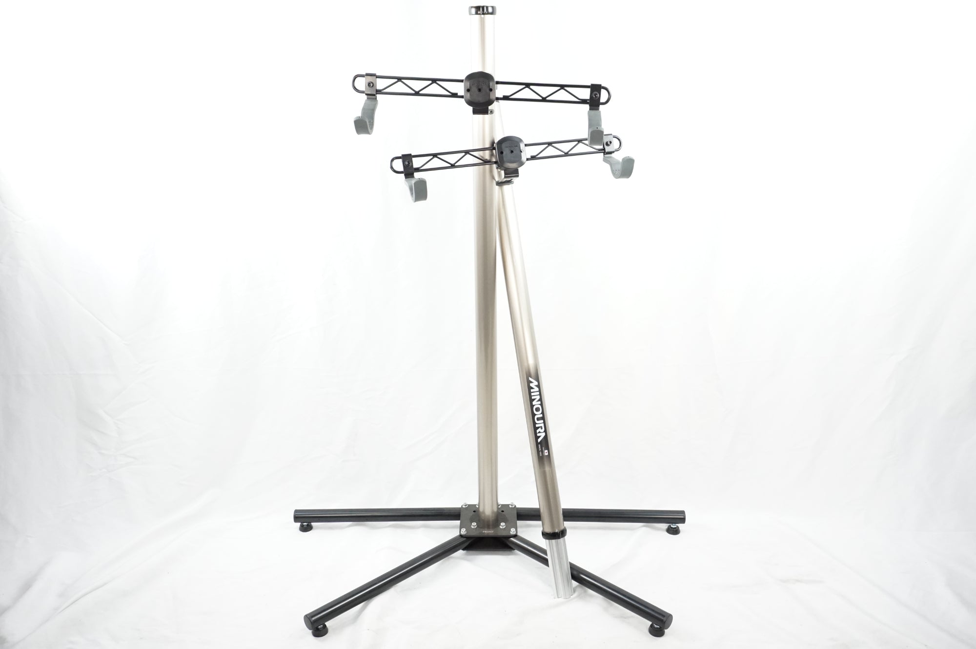 MINOURA 「ミノウラ」 P-500AL-6S ペアスタンド ディスプレイスタンド / 川越店