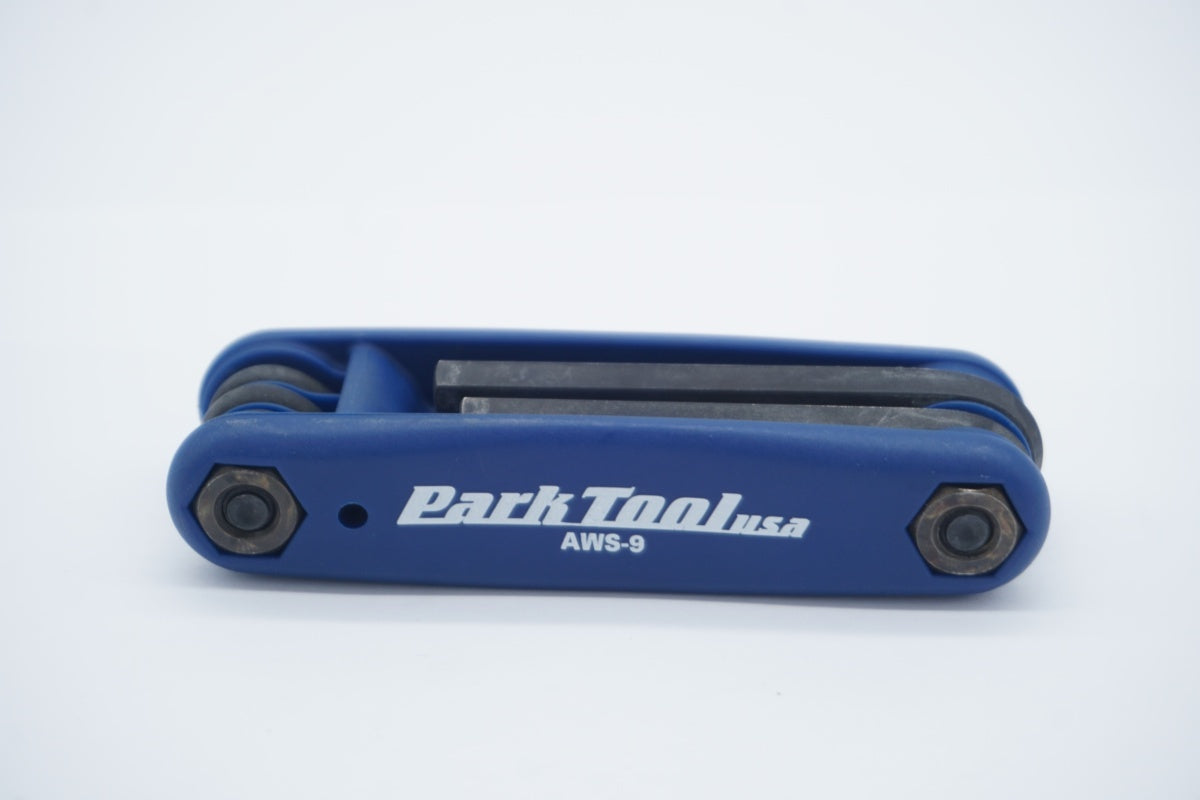 PARK TOOL 「パークツール」 AWS-9 携帯工具 / 滋賀大津店