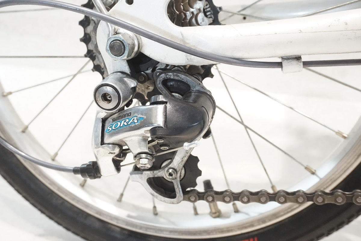 PANASONIC 「パナソニック」 TRANSIT LIGHT 2005年ごろモデル 16/18インチ 折り畳み自転車 / 横浜戸塚店