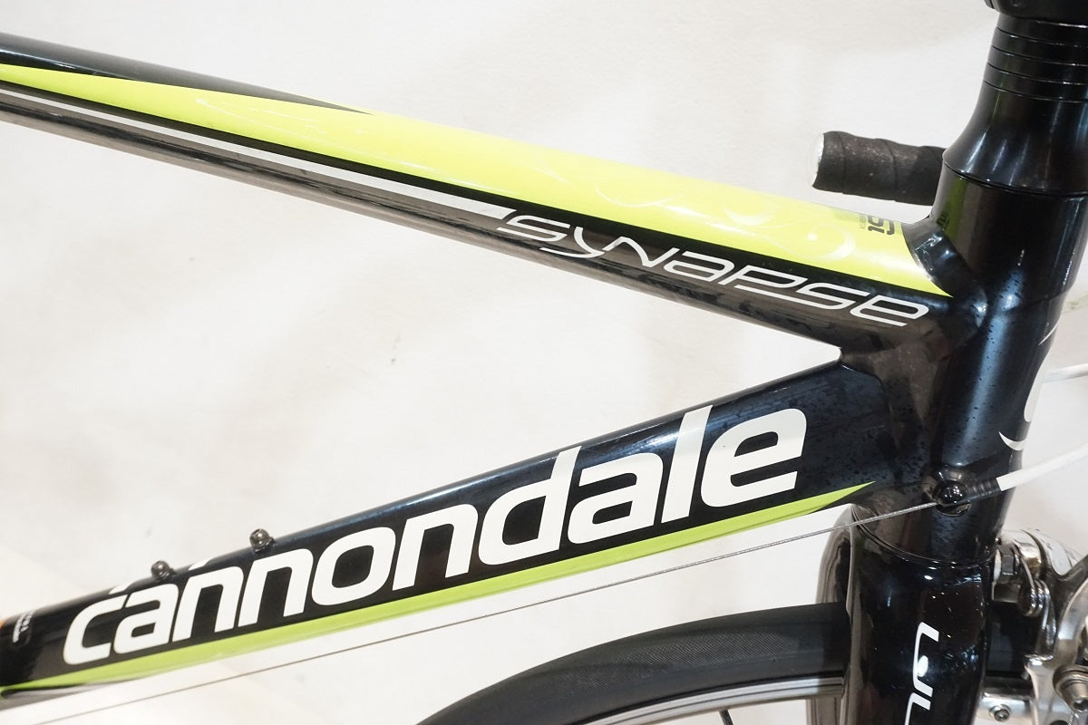 CANNONDALE 「キャノンデール」 SYNAPSE WOMEN’S TIAGRA 2017年モデル ロードバイク / 横浜戸塚店