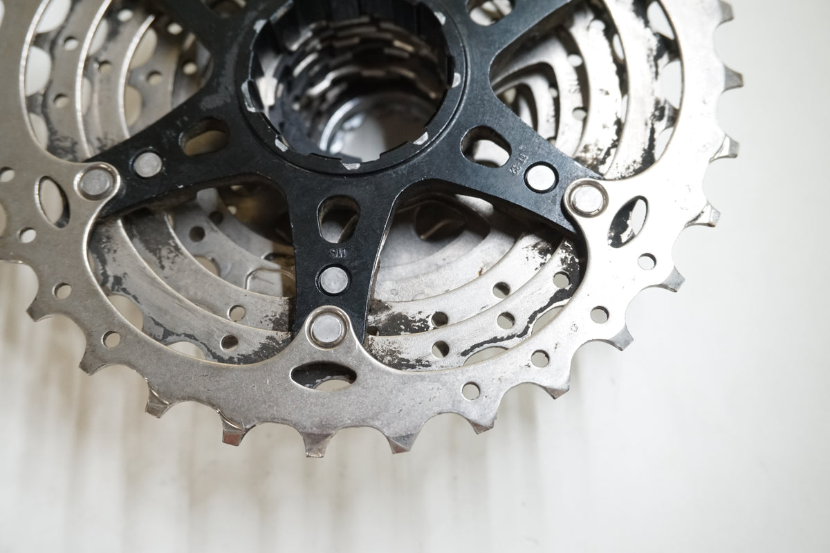 SHIMANO 「シマノ」 105 CS-5800 11-32T 11S スプロケット / 大宮店