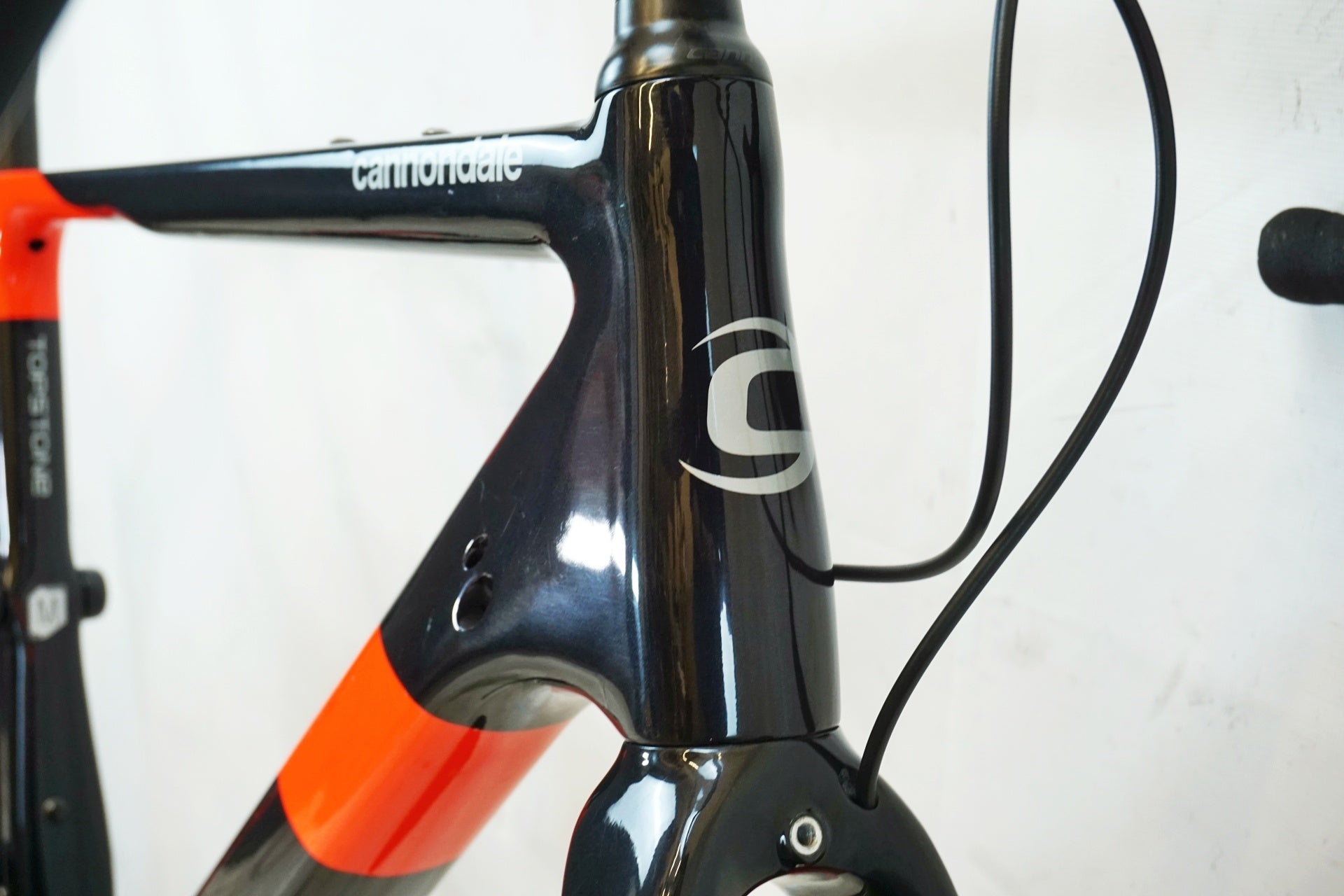 CANNONDALE 「キャノンデール」 TOPSTONE CARBON FORCE eTAP AXS 2020年モデル ロードバイク / 有明ガーデン店