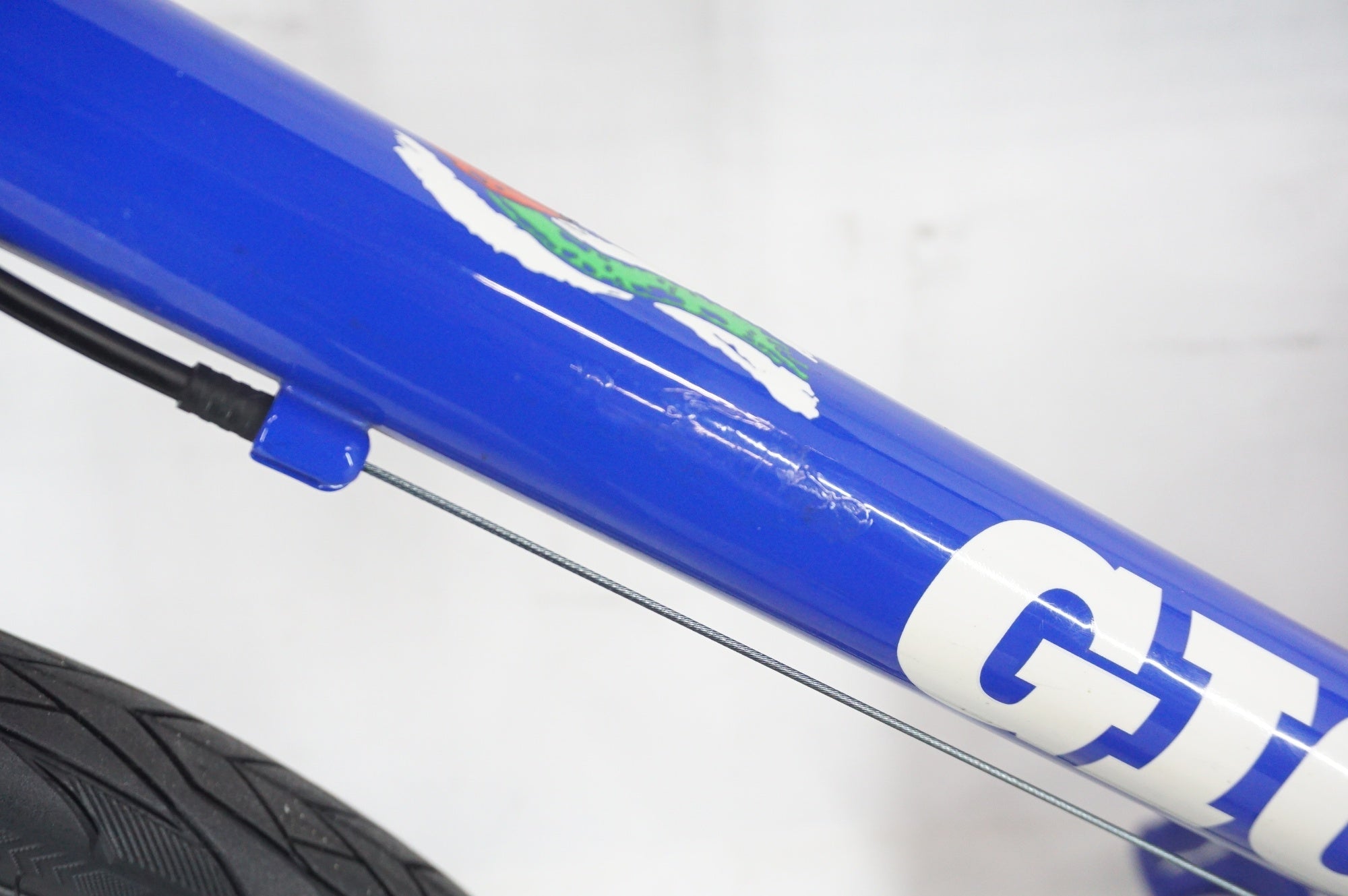 GIOS 「ジオス」 PANTO 105 2023年モデル 20インチ ミニベロ / 阪急塚口店