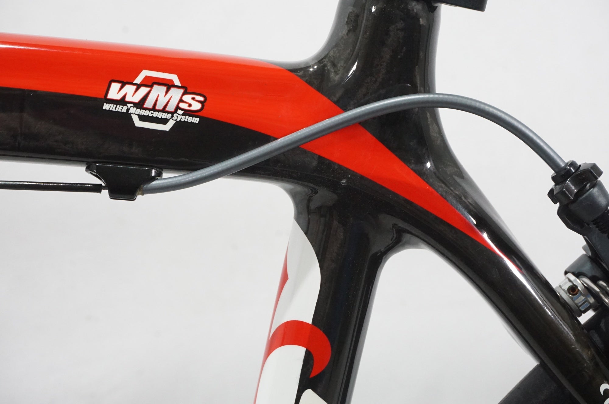 WILIER 「ウィリエール」 IZOARD XP 2011年モデル ロードバイク / AKIBA店