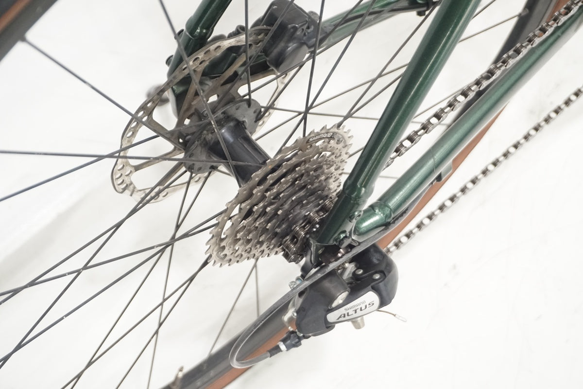 GIANT 「ジャイアント」 ESCAPE R DISC 2022年モデル クロスバイク/ 大阪美原北インター店