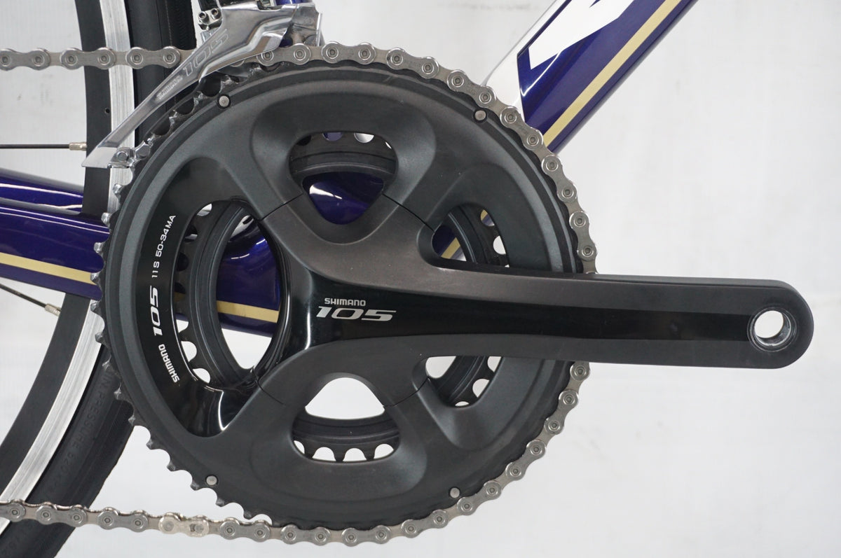 RIDLEY 「リドレー」 FENIX C 2018年モデル ロードバイク / 阪急塚口店
