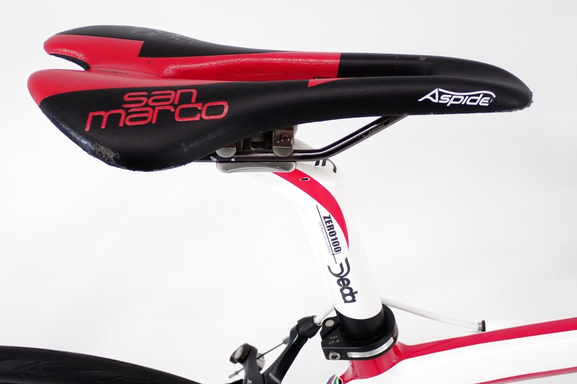 BASSO 「バッソ」 LAGUNA 2012年モデル ロードバイク / 伊勢崎店