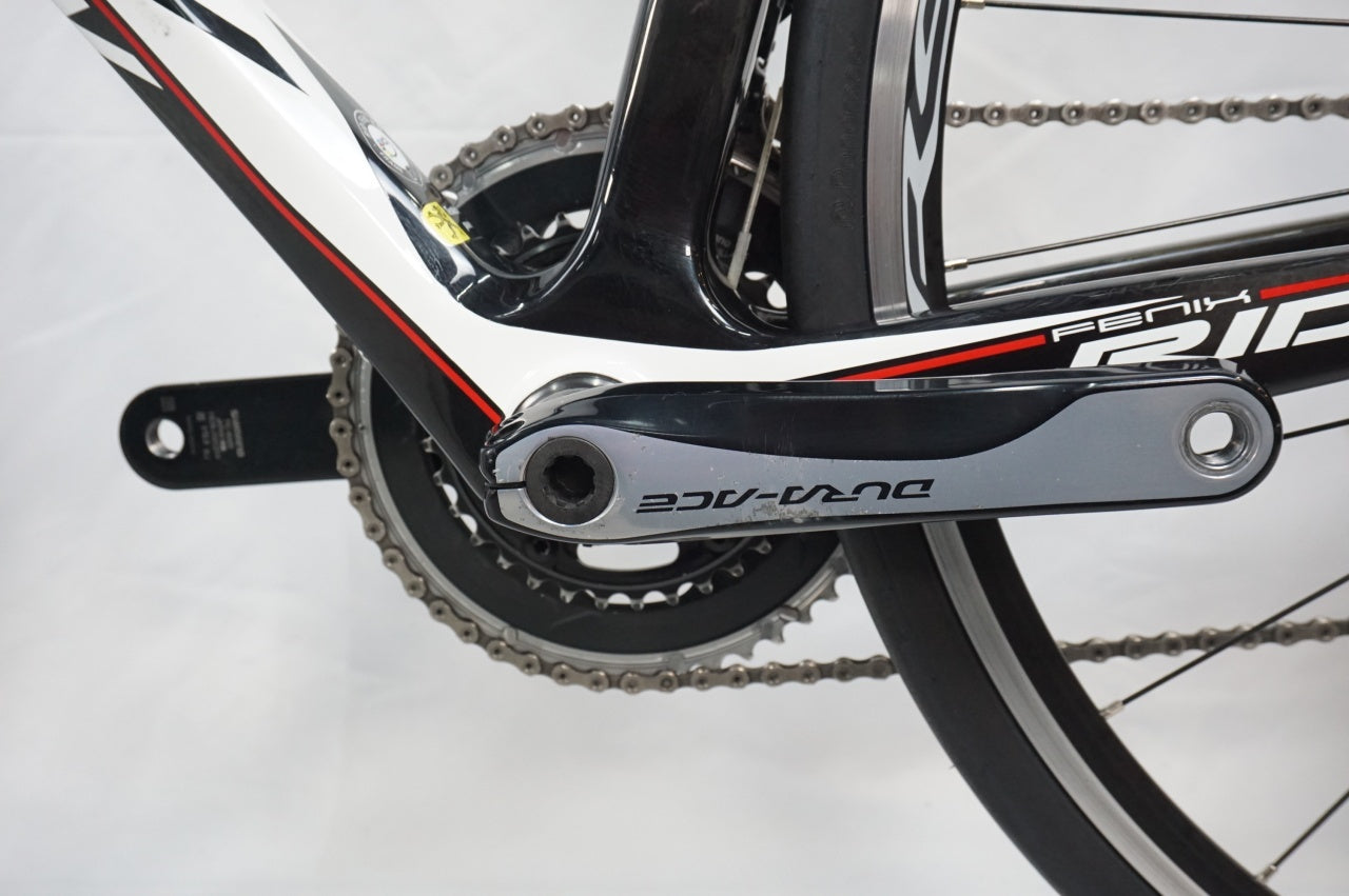 RIDLEY 「リドレー」 FENIX C SHIMANO DURA-ACE 9000 2012年モデル ロードバイク  / 川越店