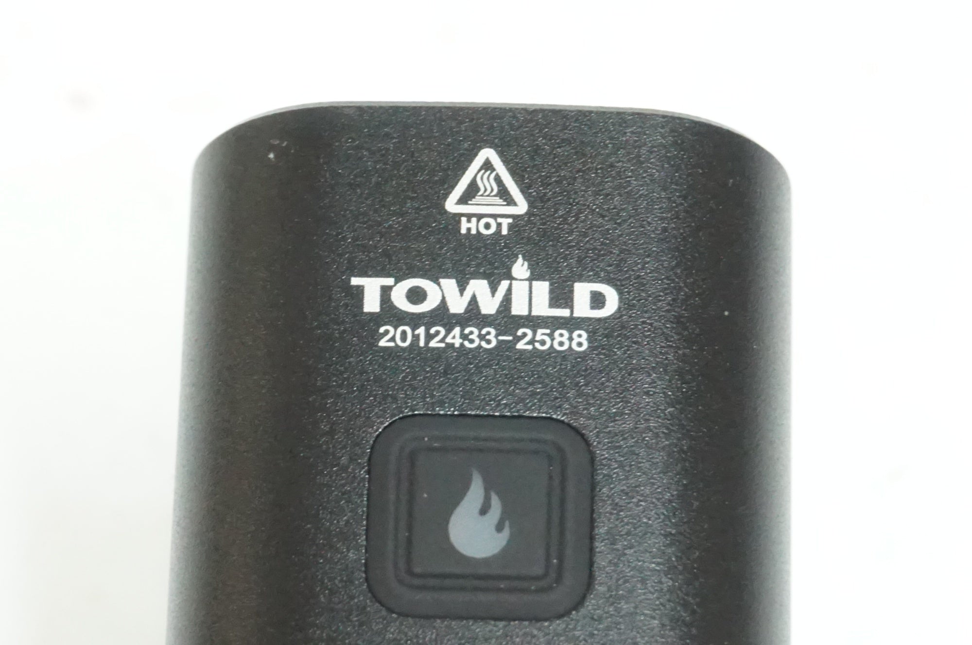 TOWILD 「トゥワイルド」 CL600 フロントライト / 大宮店