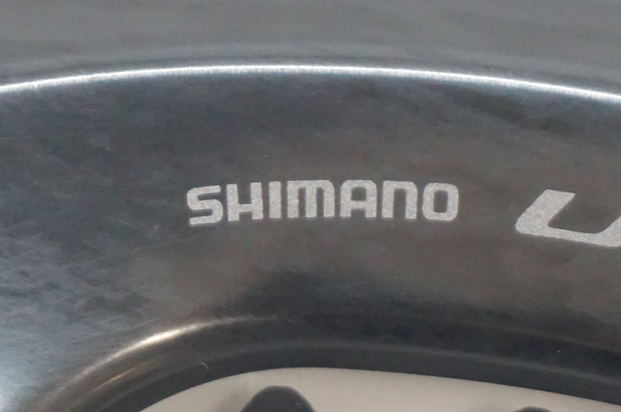 SHIMANO 「シマノ」 ULTEGRA FC-R8100 50-34T チェーンリングセット / 福岡店