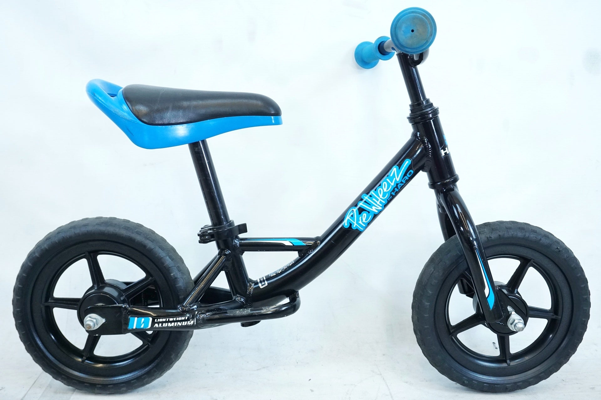 HARO 「ハロー」 PREWHEELZ 10 2016年モデル キックバイク / 有明ガーデン店