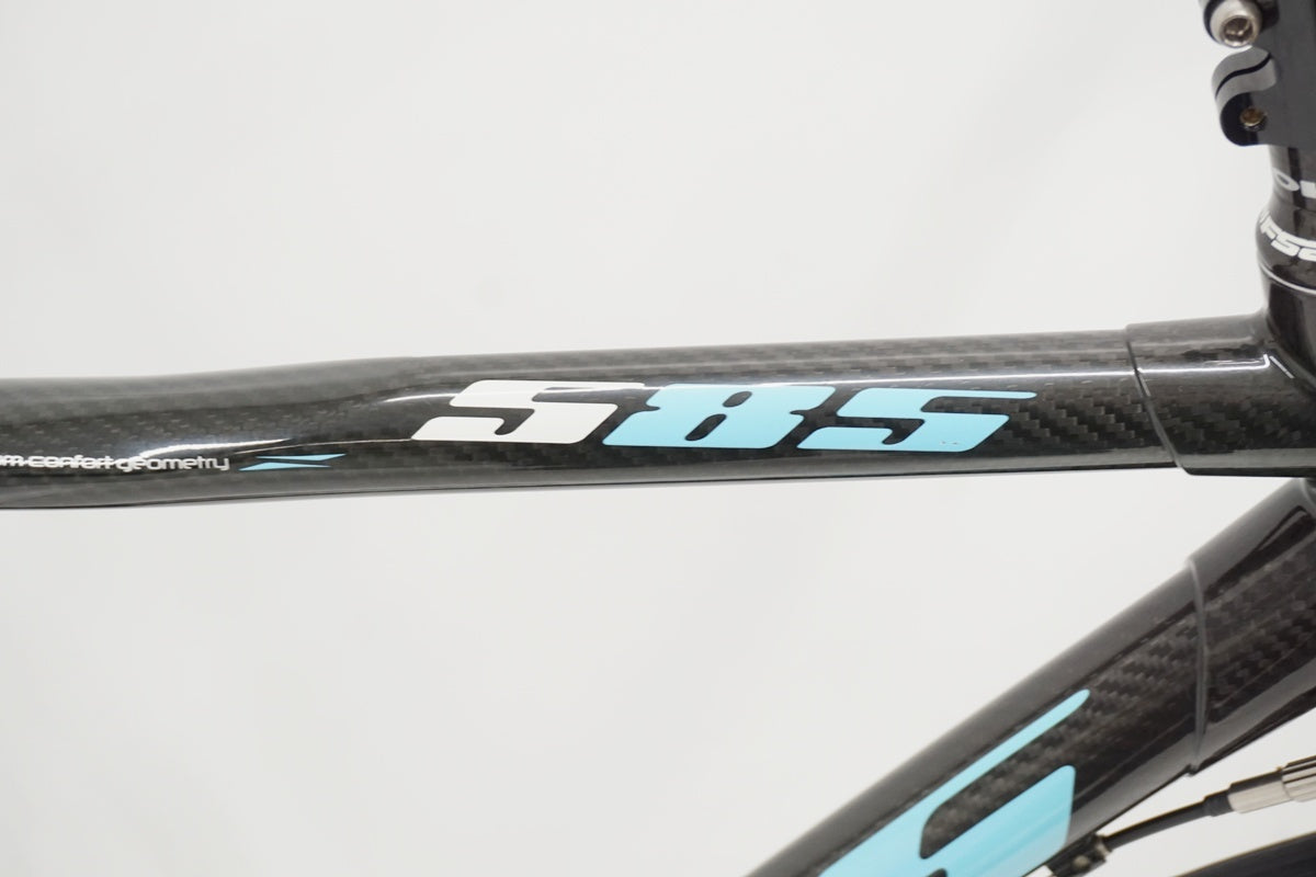 LOOK 「ルック」 585 2008年頃モデル ロードバイク / 京都八幡店