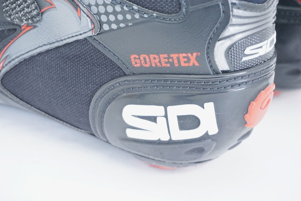 SIDI 「シディ」 HYDRO GORE EU42(26.5cm) ウィンターロードシューズ / 京都八幡店