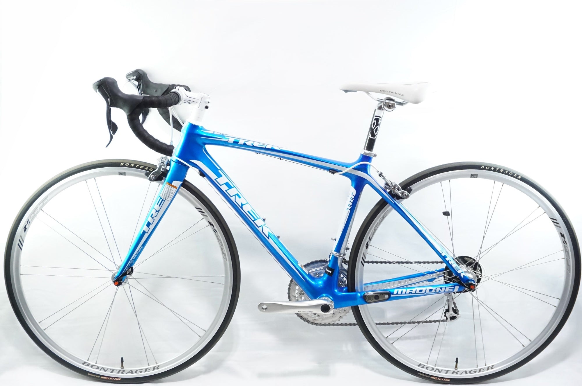 TREK 「トレック」 MADONE 4.5 WSD 2010年モデル ロードバイク / 東京商品化センター