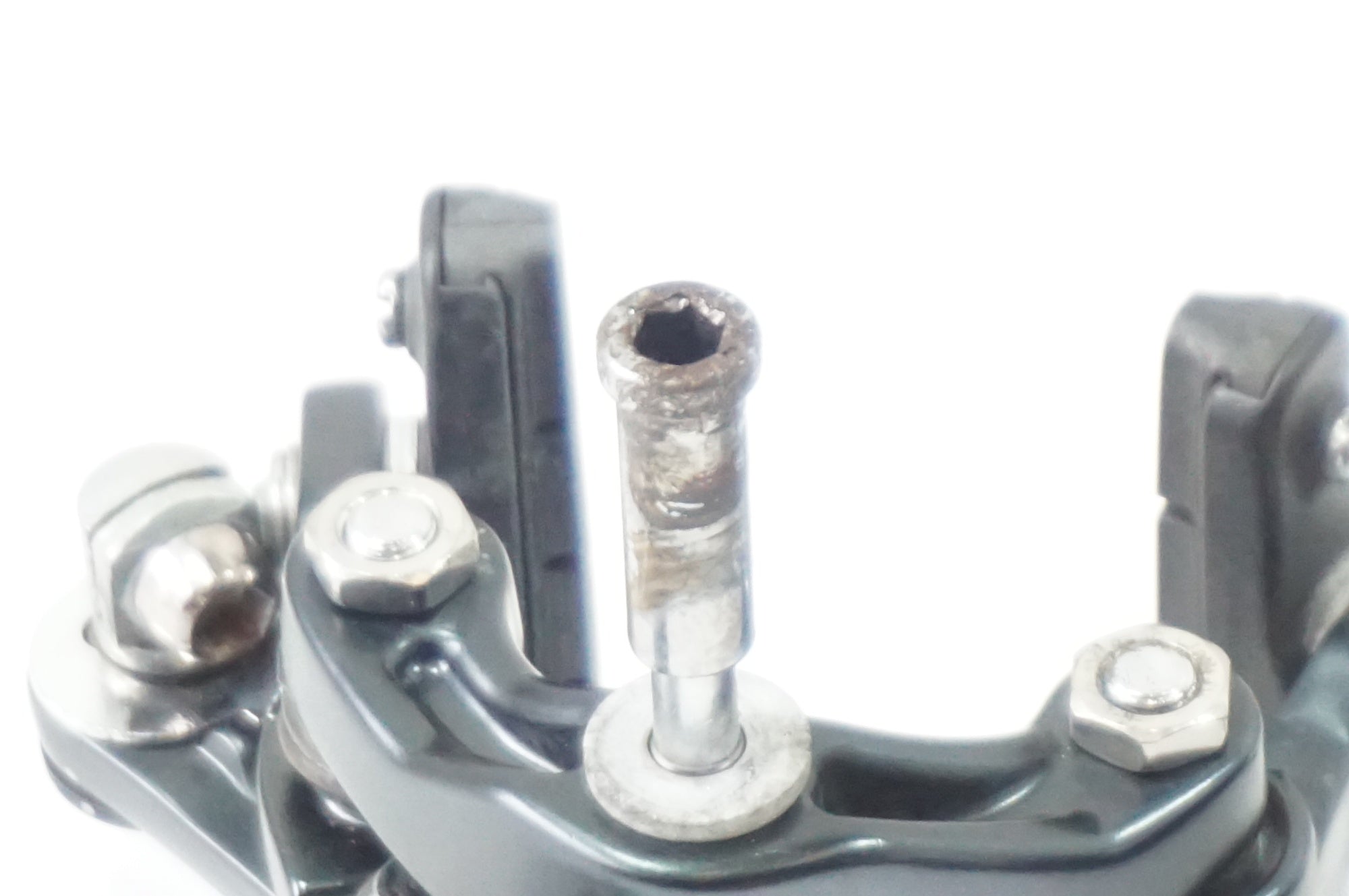 SHIMANO 「シマノ」 105 BR-5800 キャリパーブレーキセット / 世田谷店