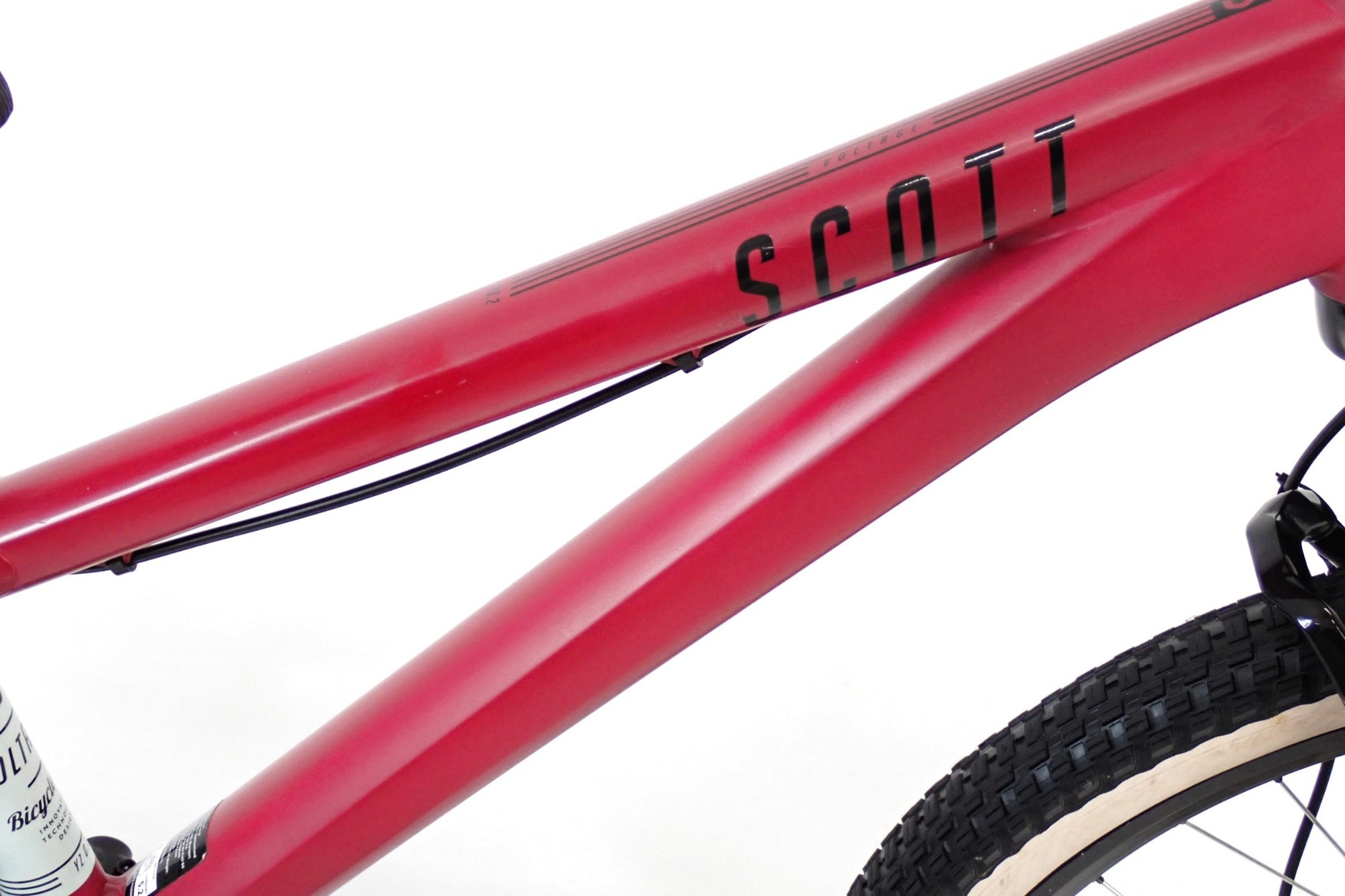 SCOTT 「スコット」 VOLTAGE YZ0.2 2017年モデル マウンテンバイク / 伊勢崎店