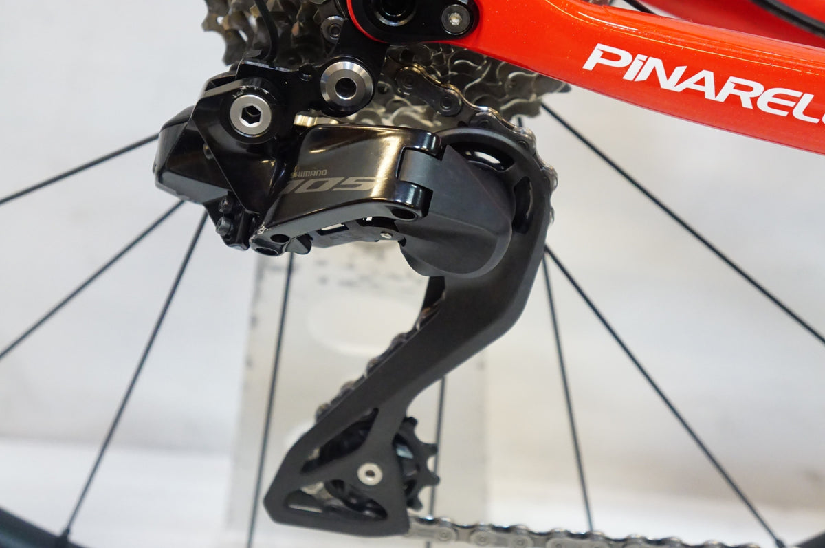 PINARELLO 「ピナレロ」 X3 2023年モデル ロードバイク / 熊谷本店