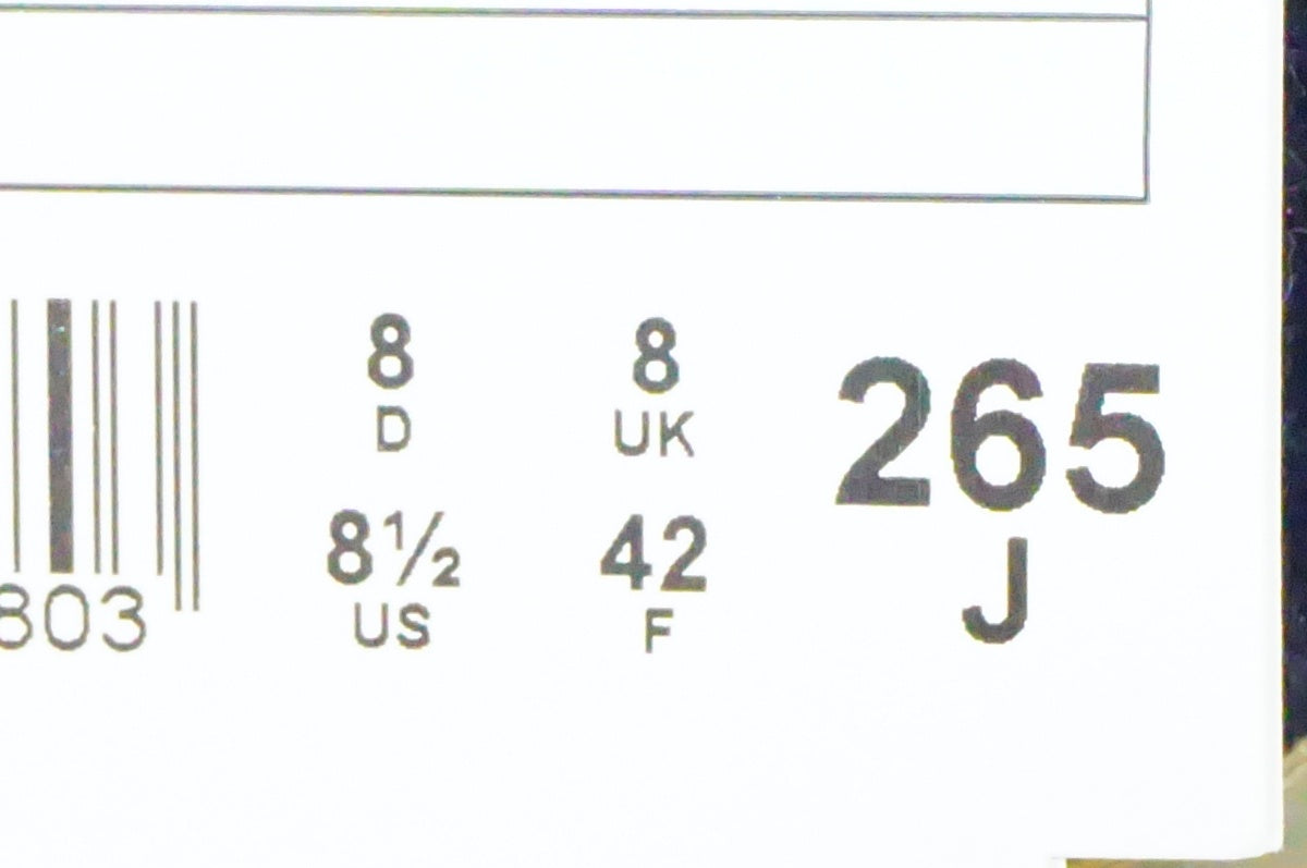 ADIDAS 「アディダス」 THE VELOSAMBA 26.5cm シューズ / 名古屋大須店