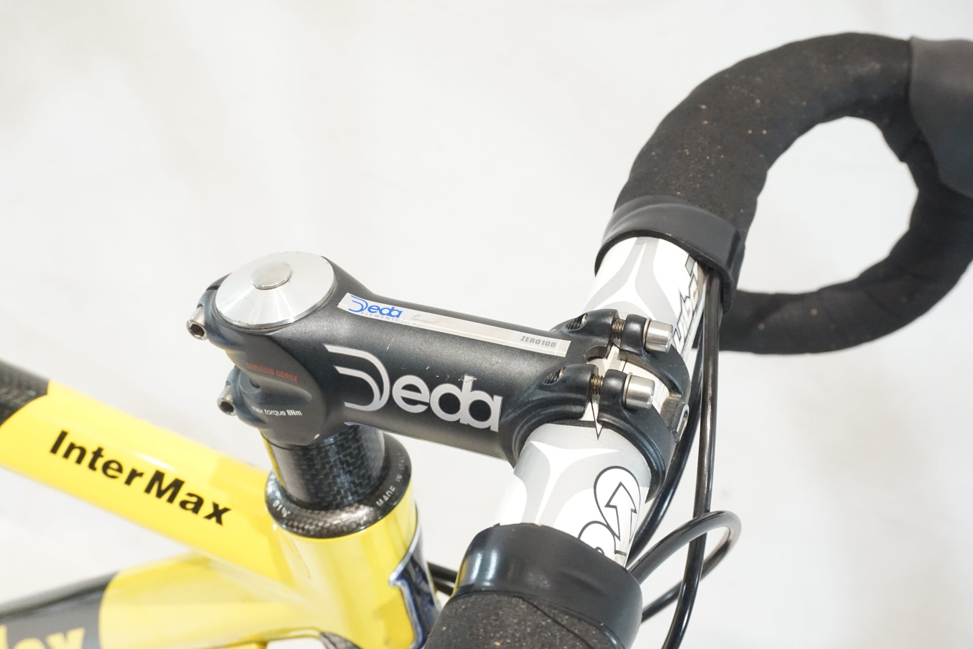 INTERMAX 「インターマックス」 V-COMMANDER 2002年モデル ロードバイク / 横浜戸塚店