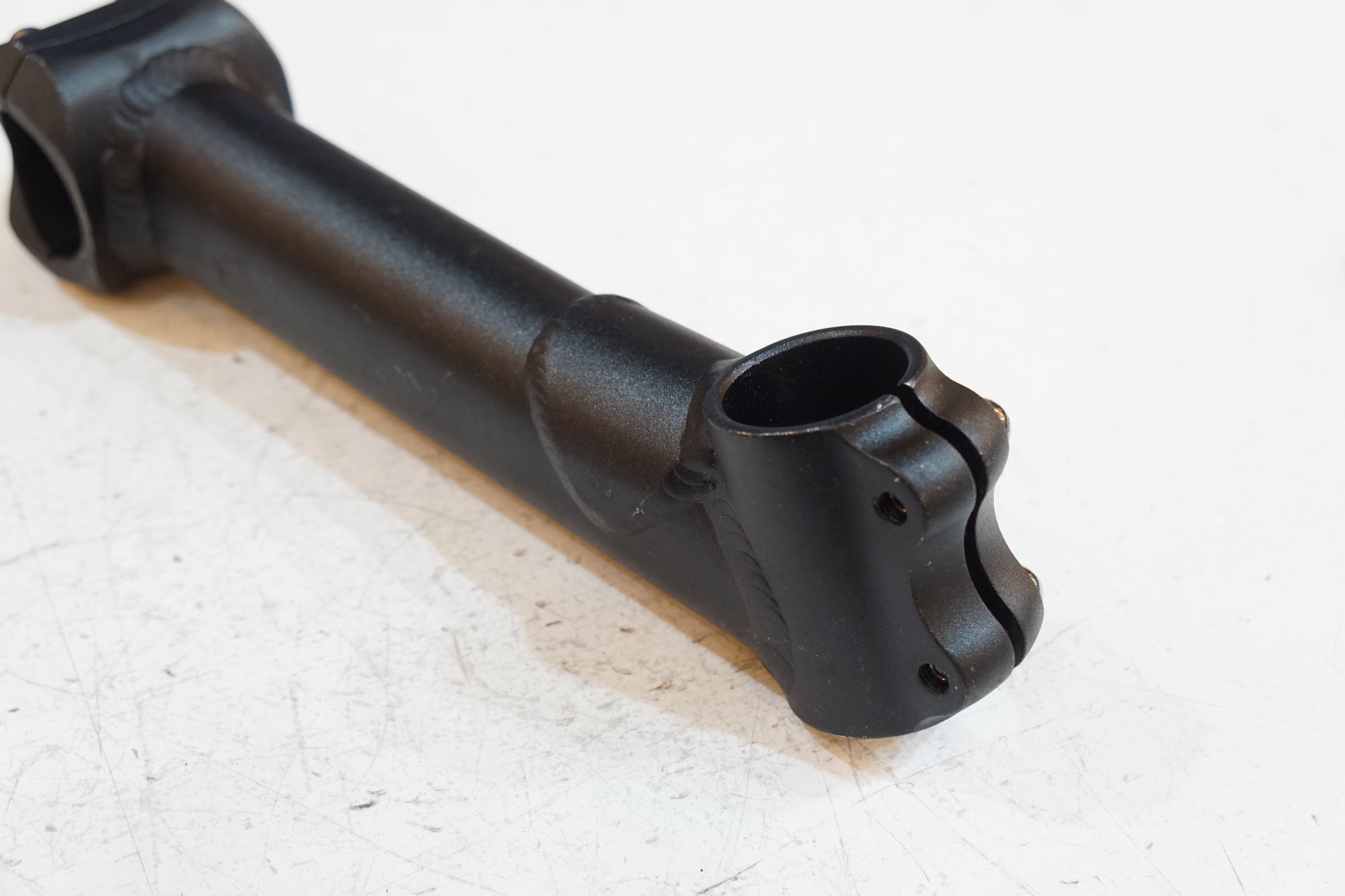 メーカー不明 φ31.8 180mmステム / バイチャリ浦和ベース