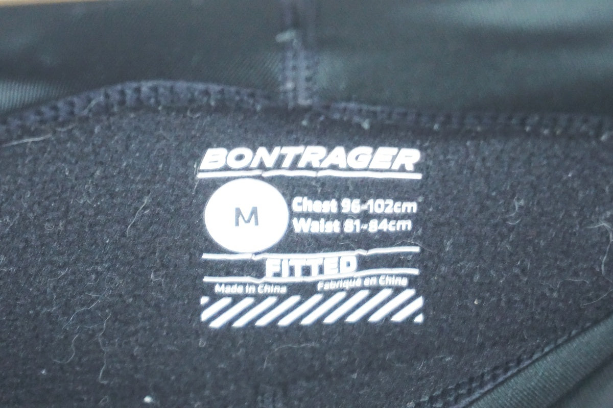BONTRAGER 「ボントレガー」 Mサイズ サイクルタイツ / 大阪美原北インター店
