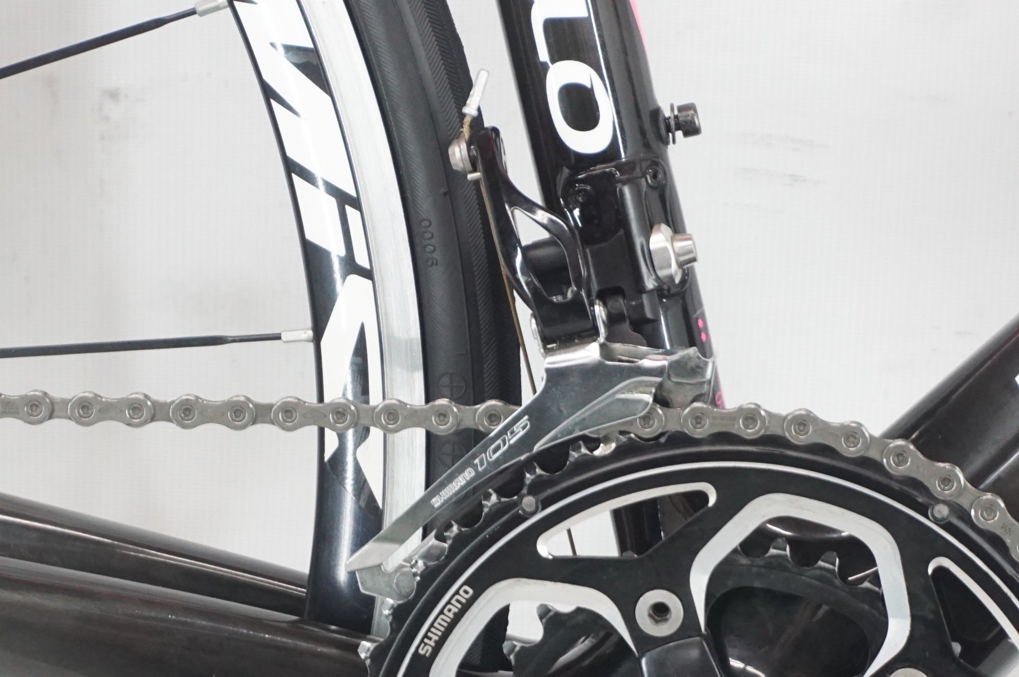 PINARELLO 「ピナレロ」 RAZHA 105 2016年モデル ロードバイク / 阪急塚口店